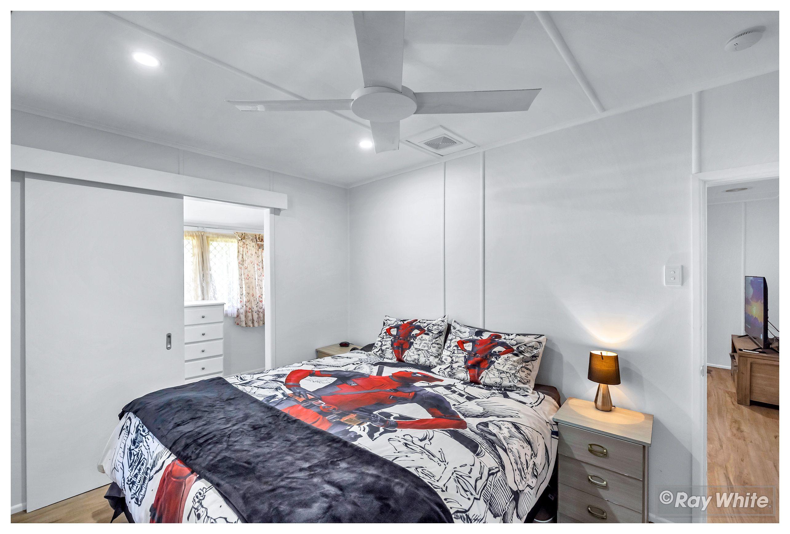 Pool. Huge Shed. Everything You've Been Searching For.