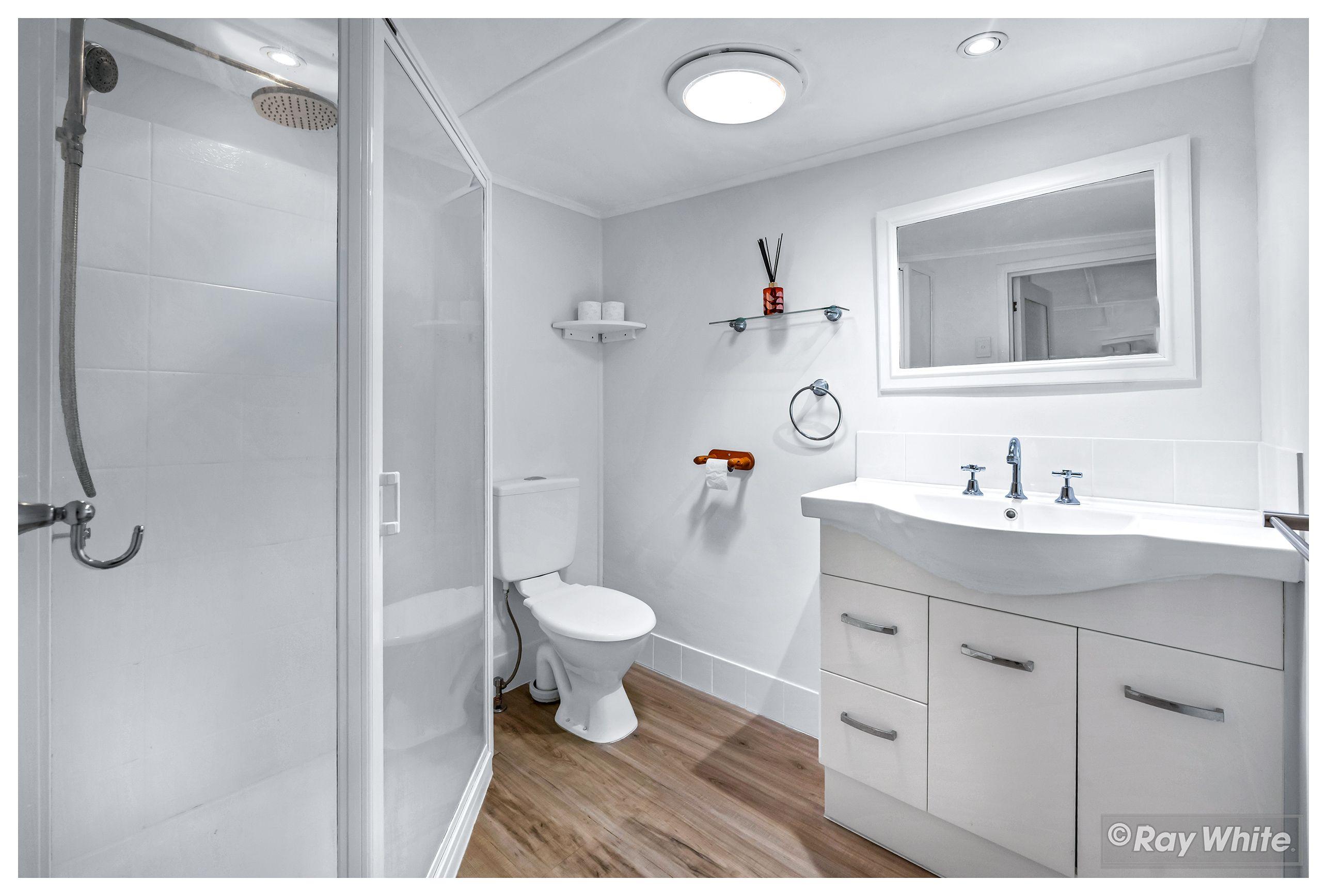 Pool. Huge Shed. Everything You've Been Searching For.