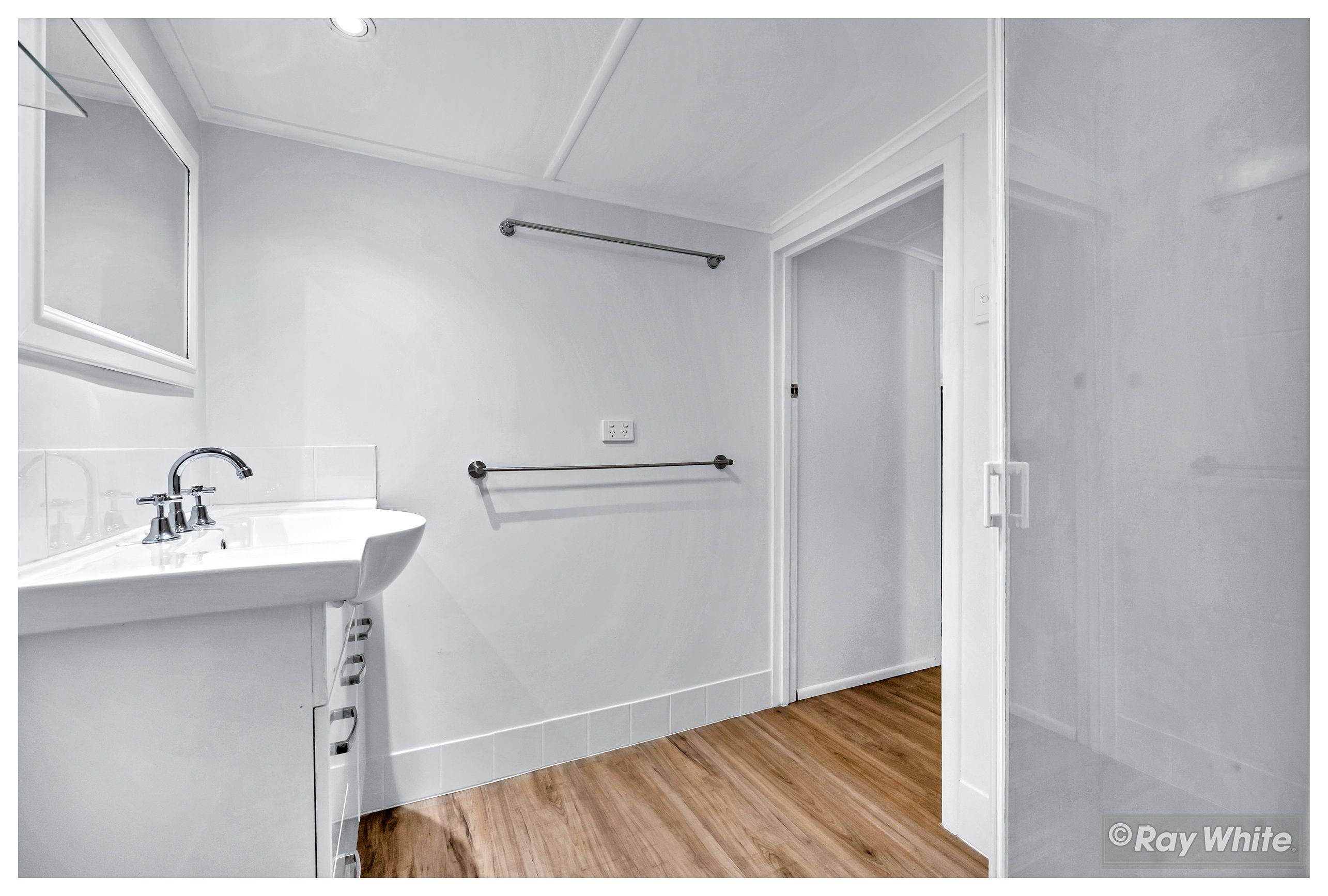 Pool. Huge Shed. Everything You've Been Searching For.