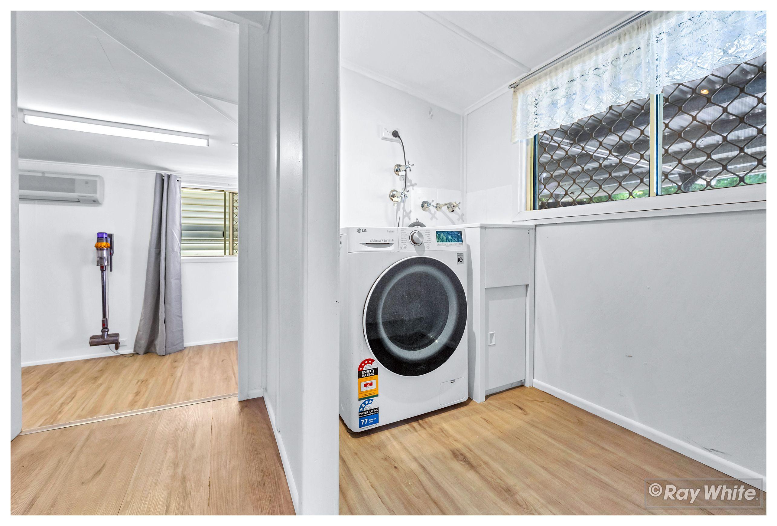 Pool. Huge Shed. Everything You've Been Searching For.