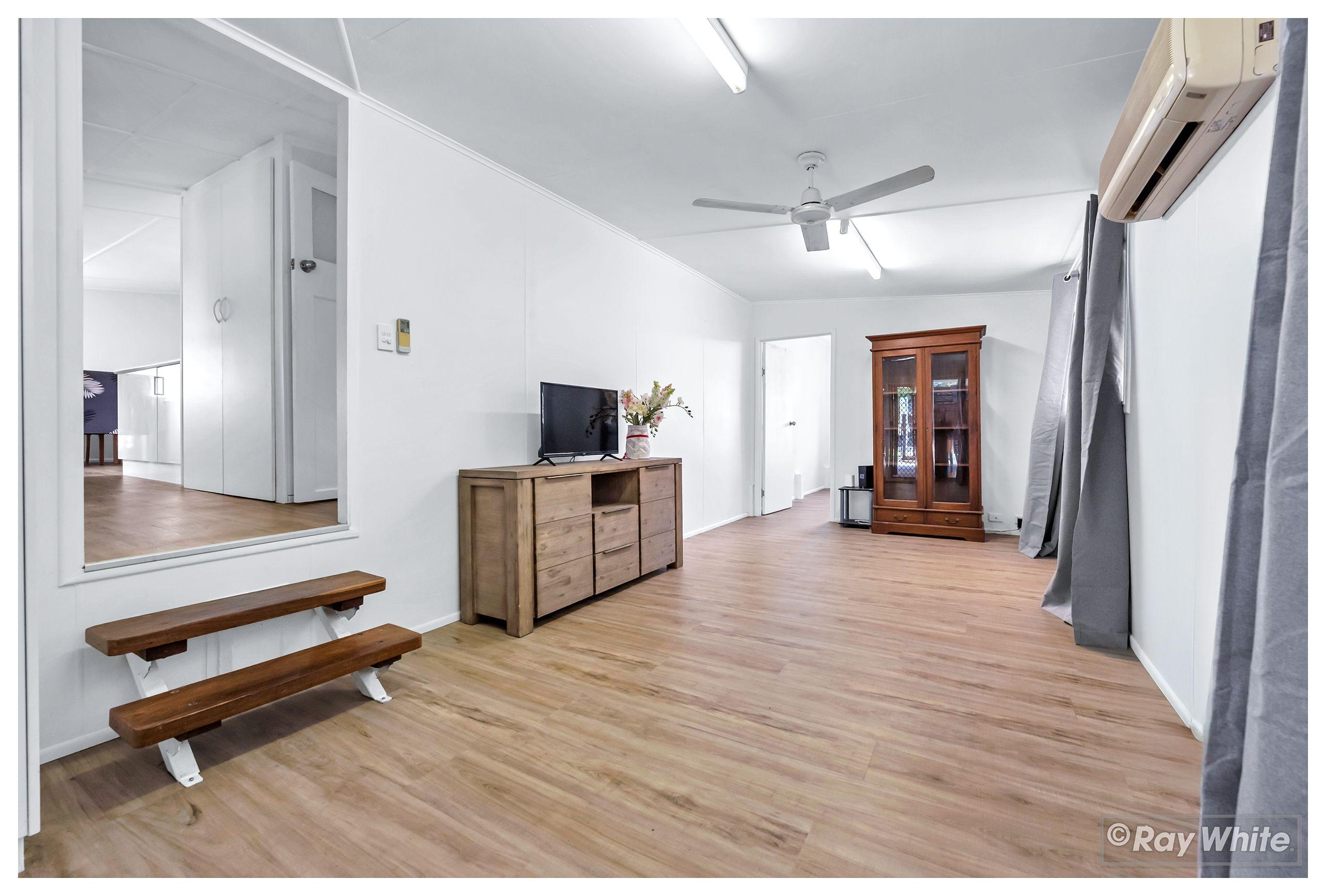 Pool. Huge Shed. Everything You've Been Searching For.