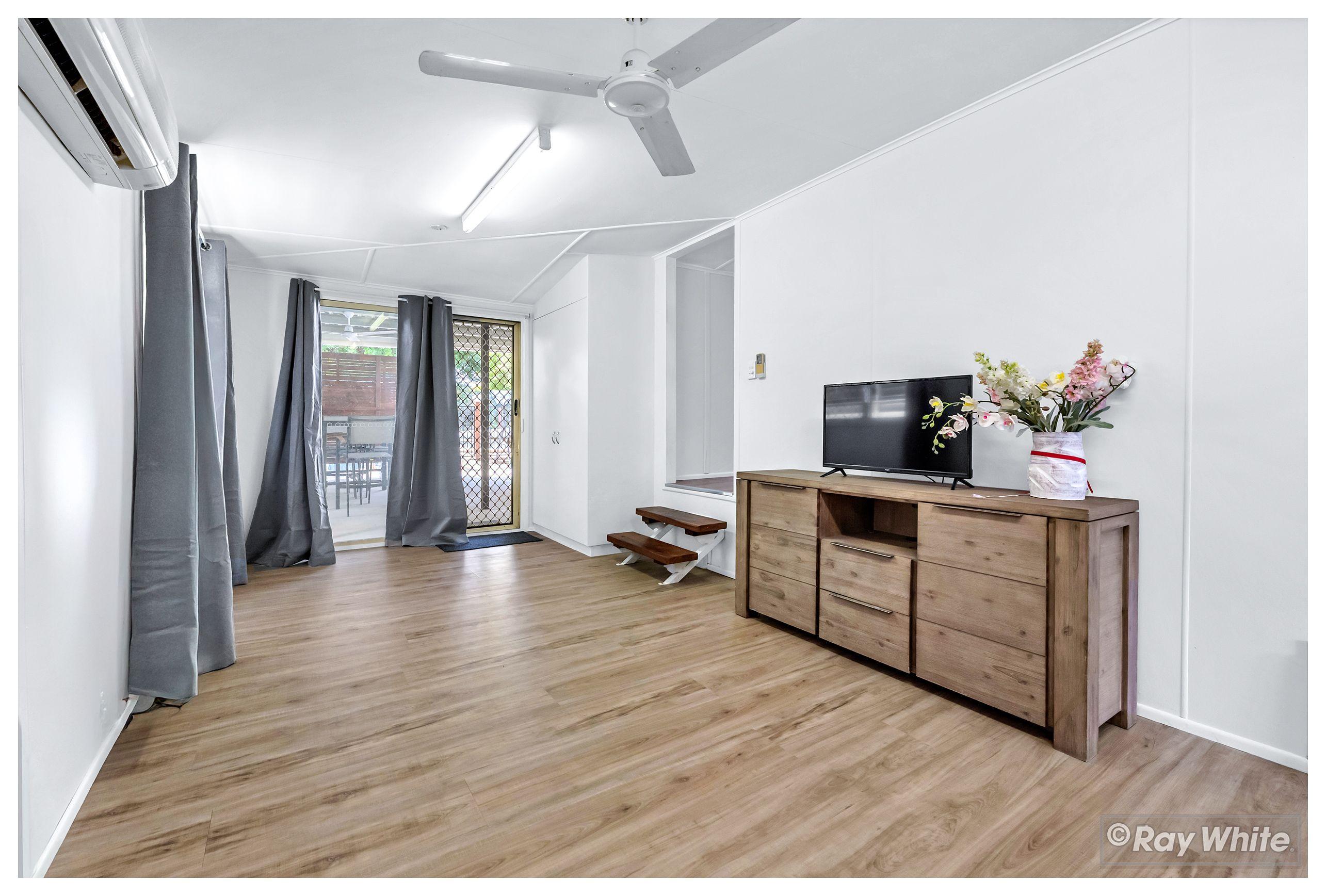 Pool. Huge Shed. Everything You've Been Searching For.