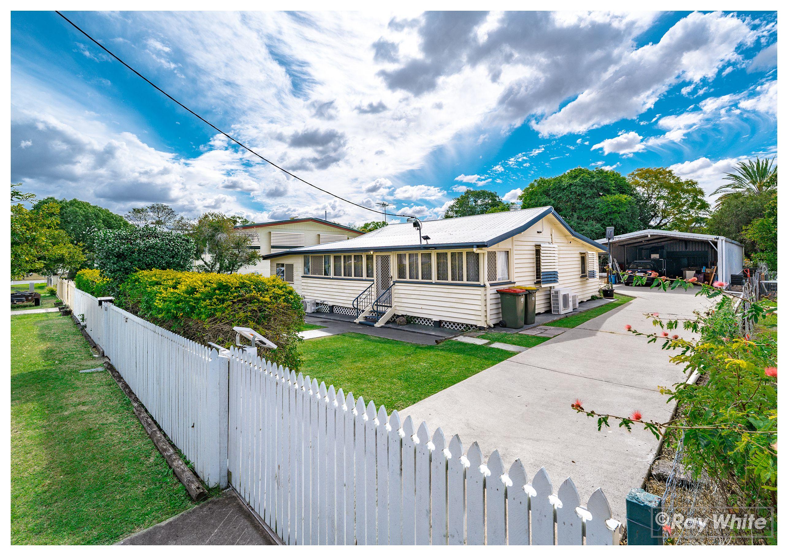 Pool. Huge Shed. Everything You've Been Searching For.