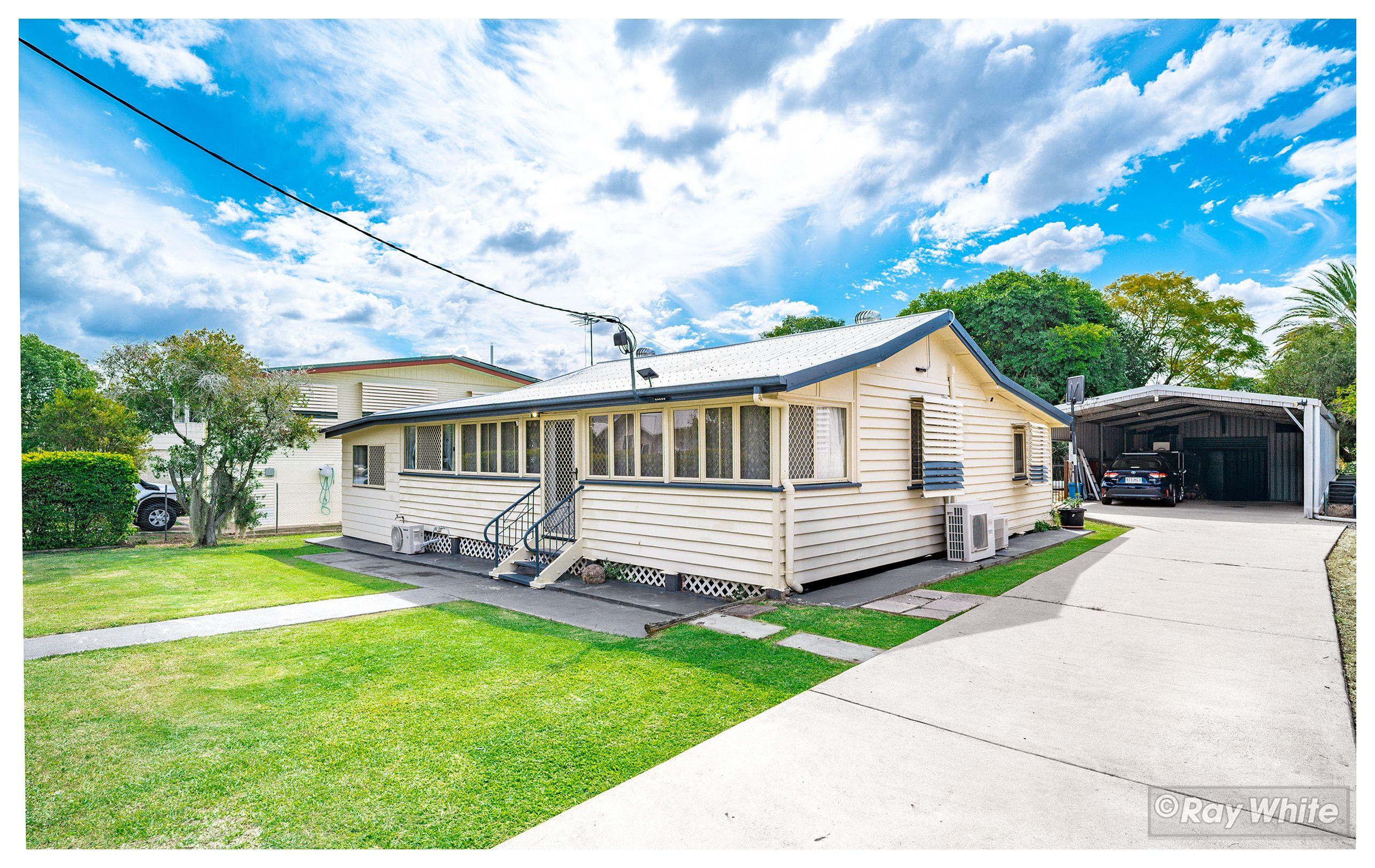 Pool. Huge Shed. Everything You've Been Searching For.