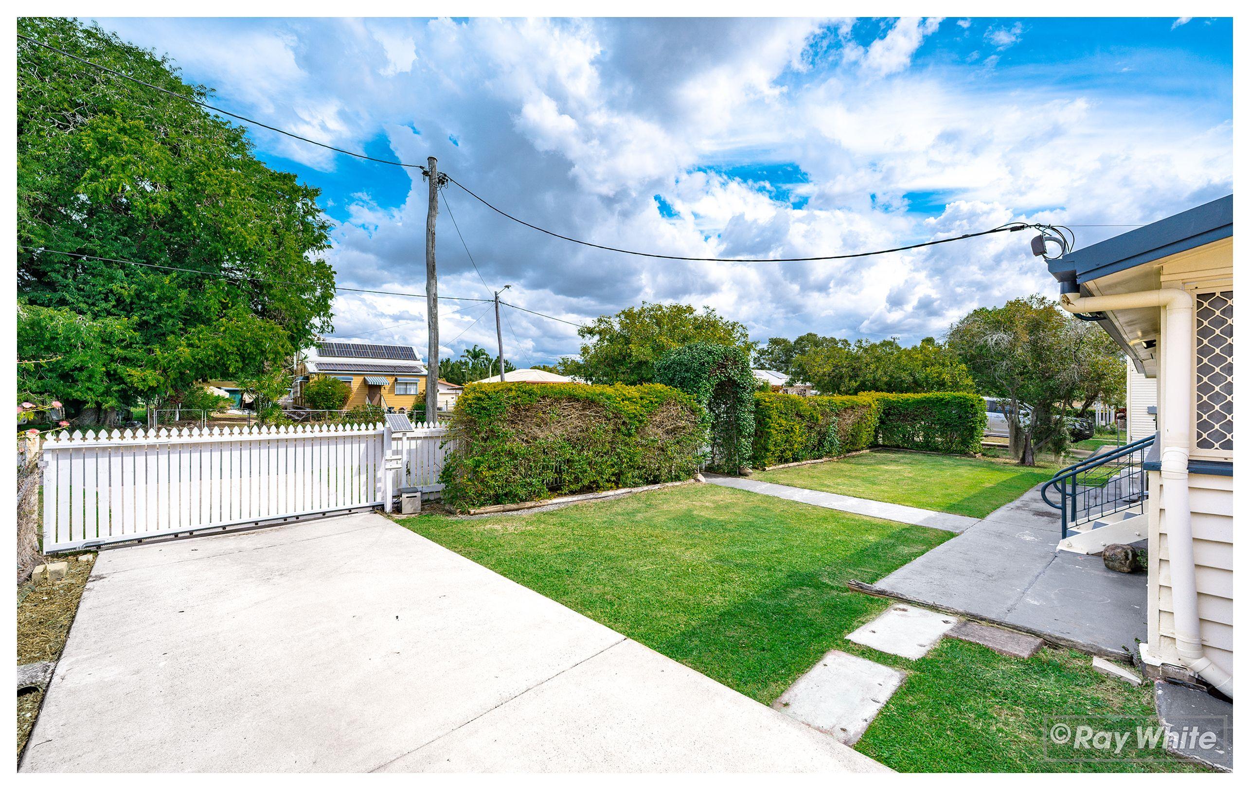 Pool. Huge Shed. Everything You've Been Searching For.