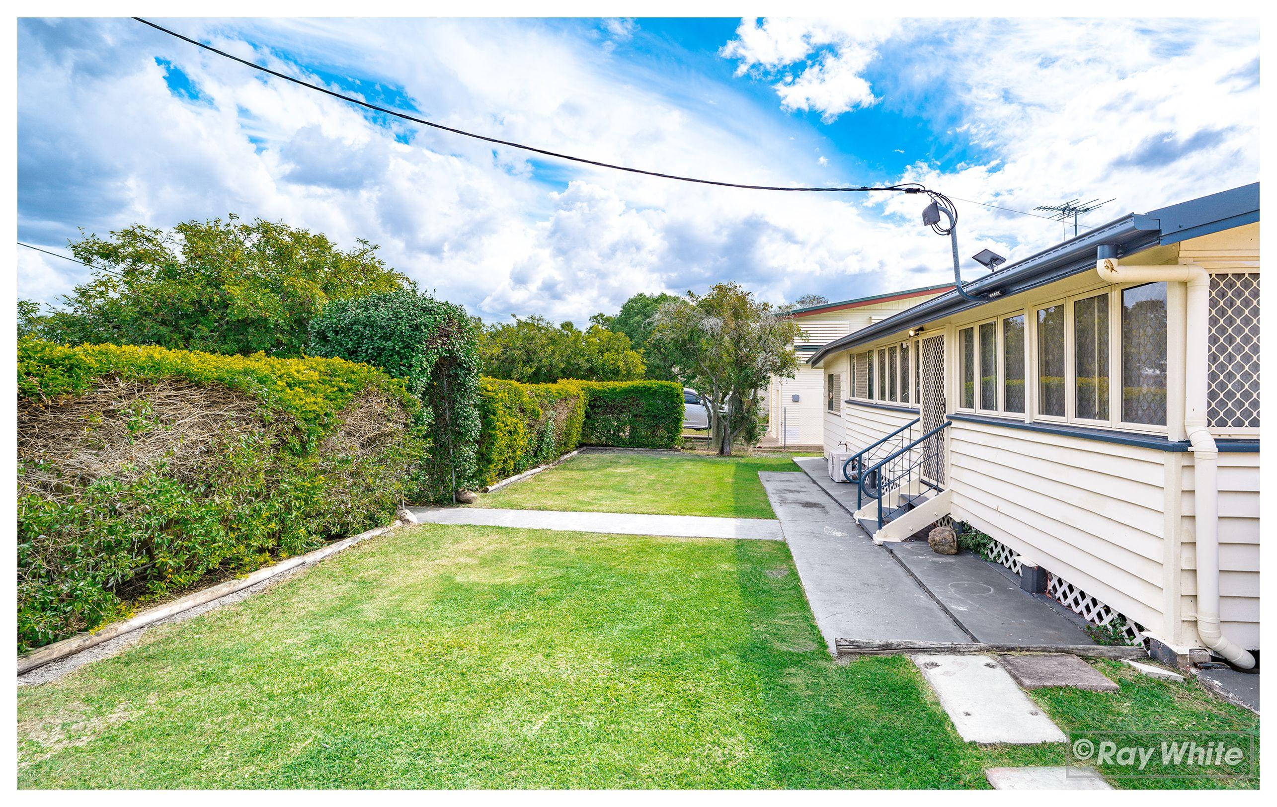 Pool. Huge Shed. Everything You've Been Searching For.