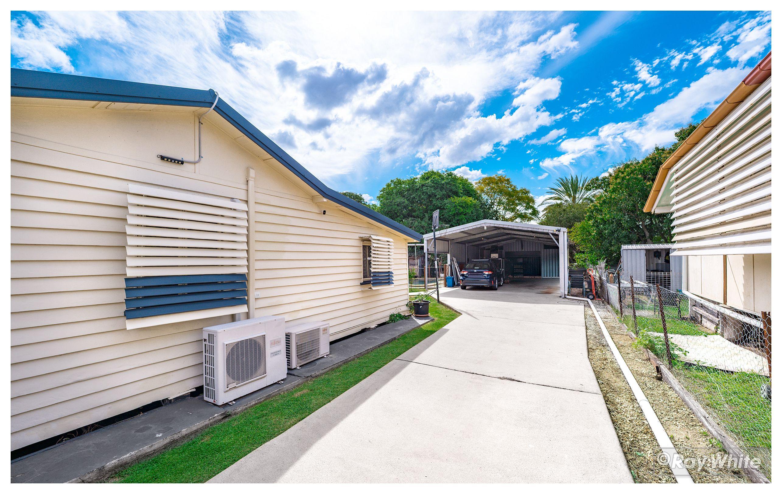 Pool. Huge Shed. Everything You've Been Searching For.