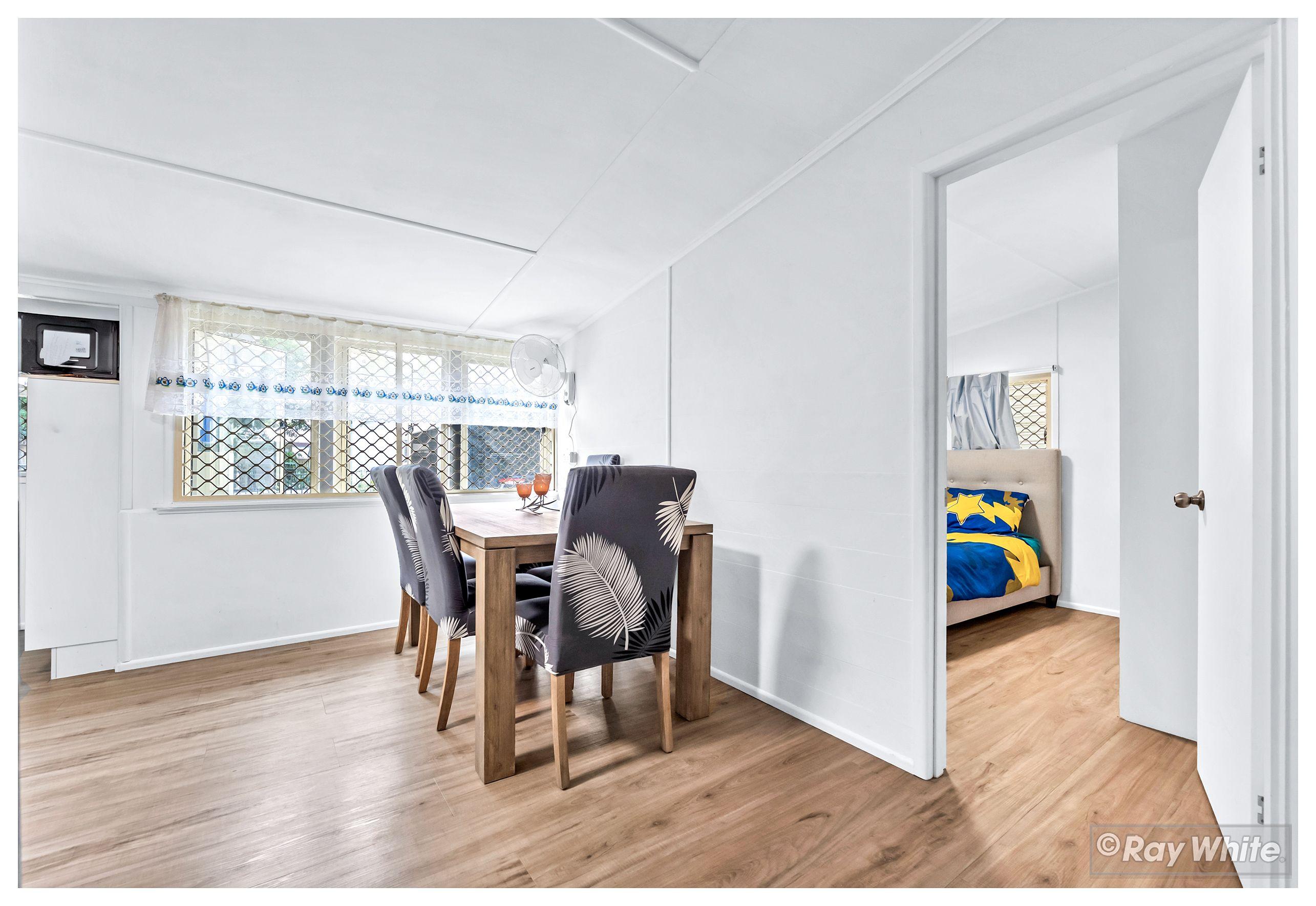 Pool. Huge Shed. Everything You've Been Searching For.