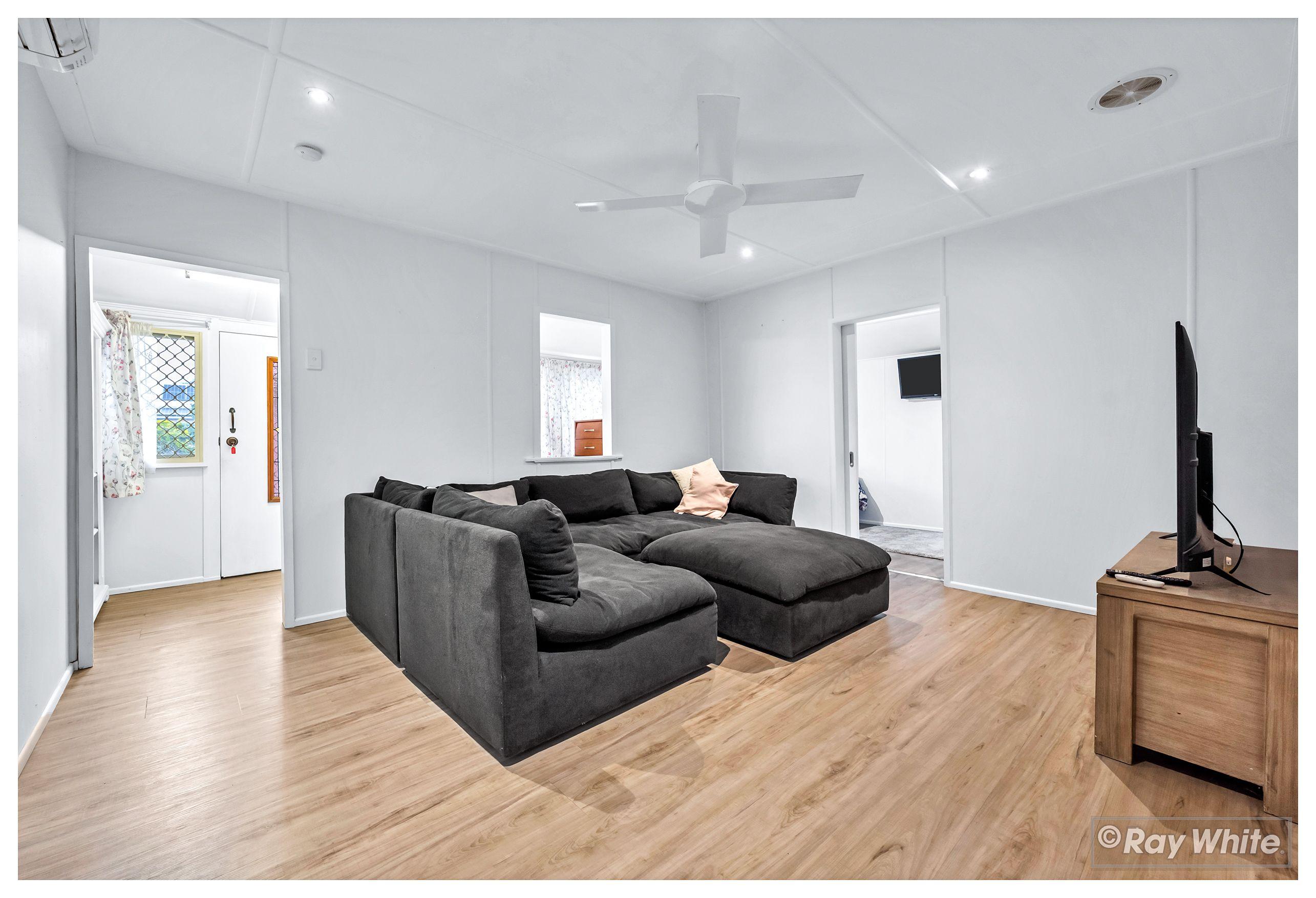 Pool. Huge Shed. Everything You've Been Searching For.