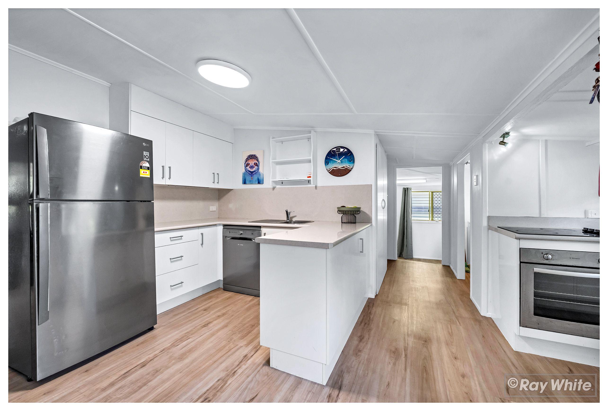 Pool. Huge Shed. Everything You've Been Searching For.