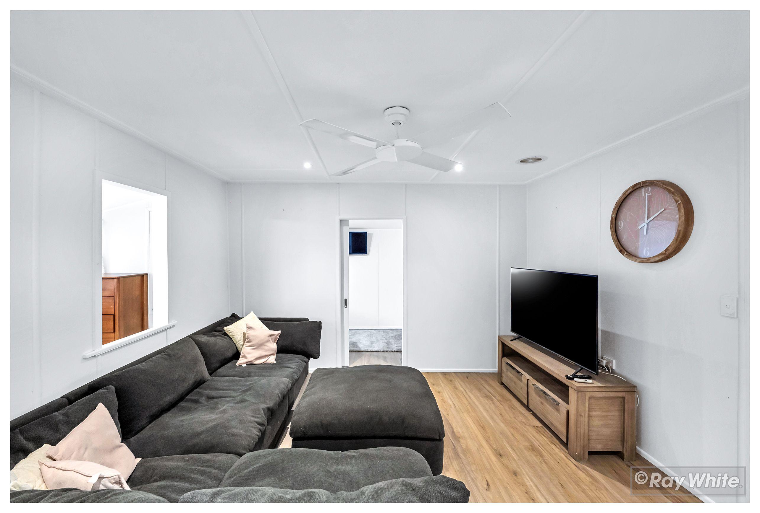 Pool. Huge Shed. Everything You've Been Searching For.