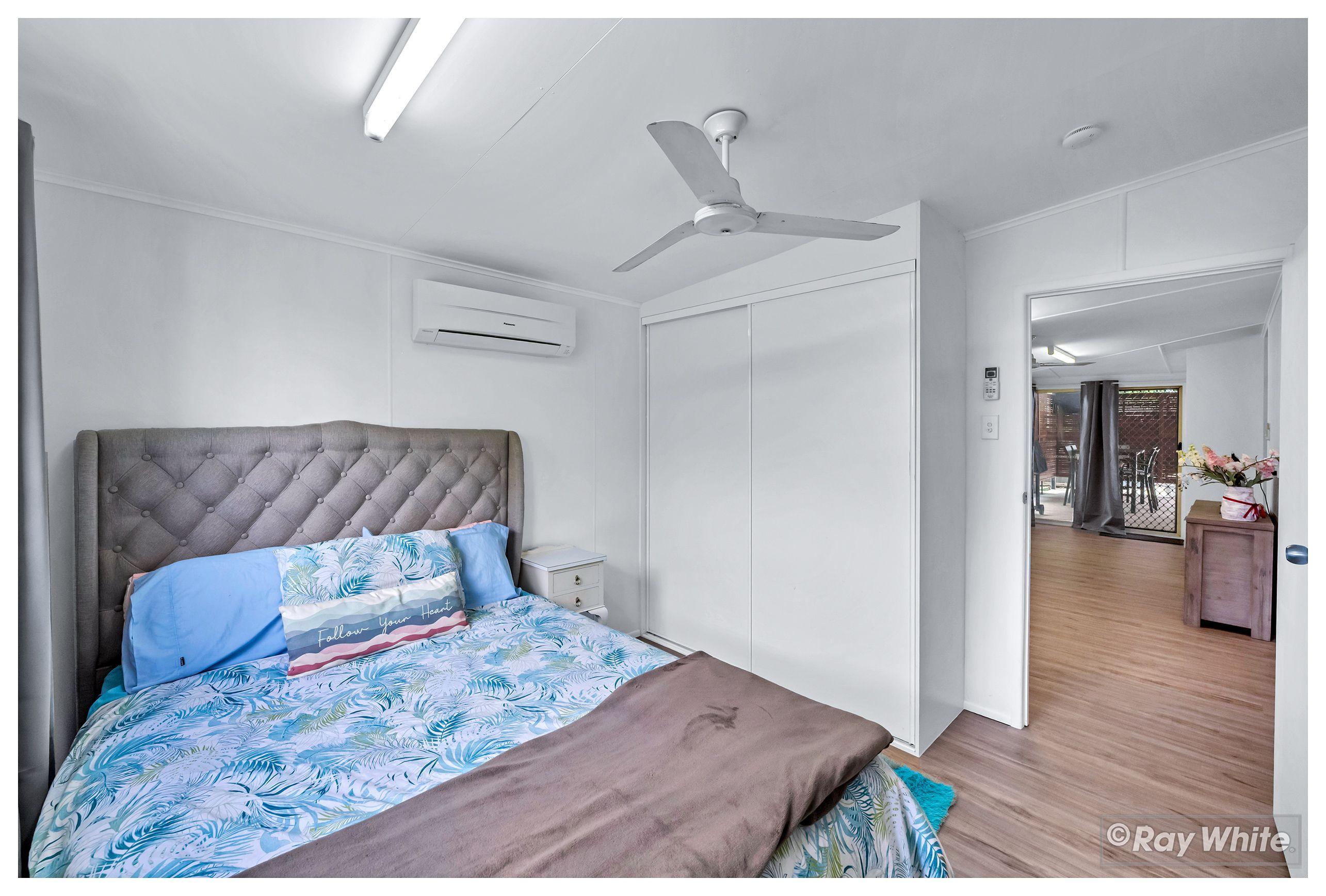 Pool. Huge Shed. Everything You've Been Searching For.