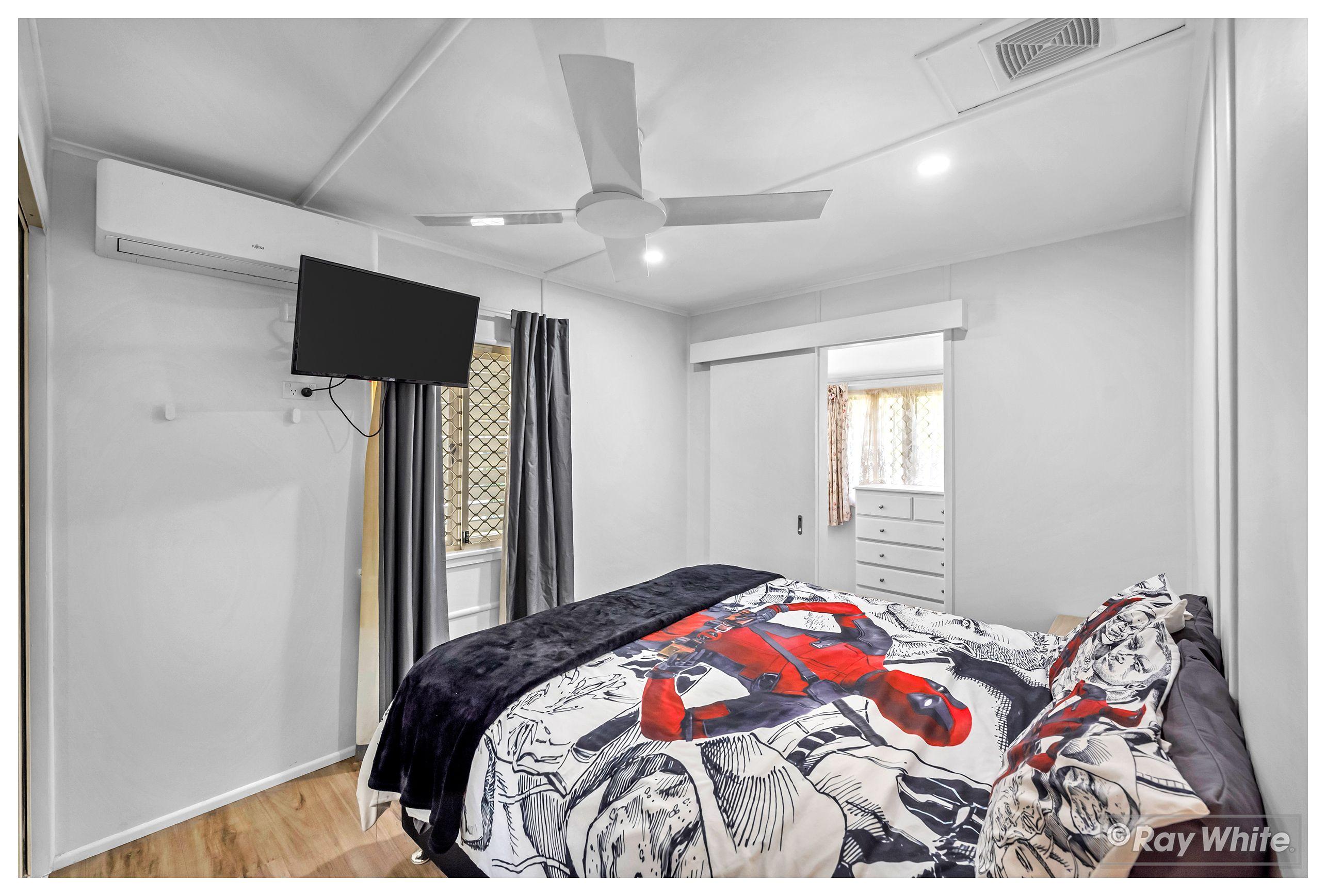 Pool. Huge Shed. Everything You've Been Searching For.