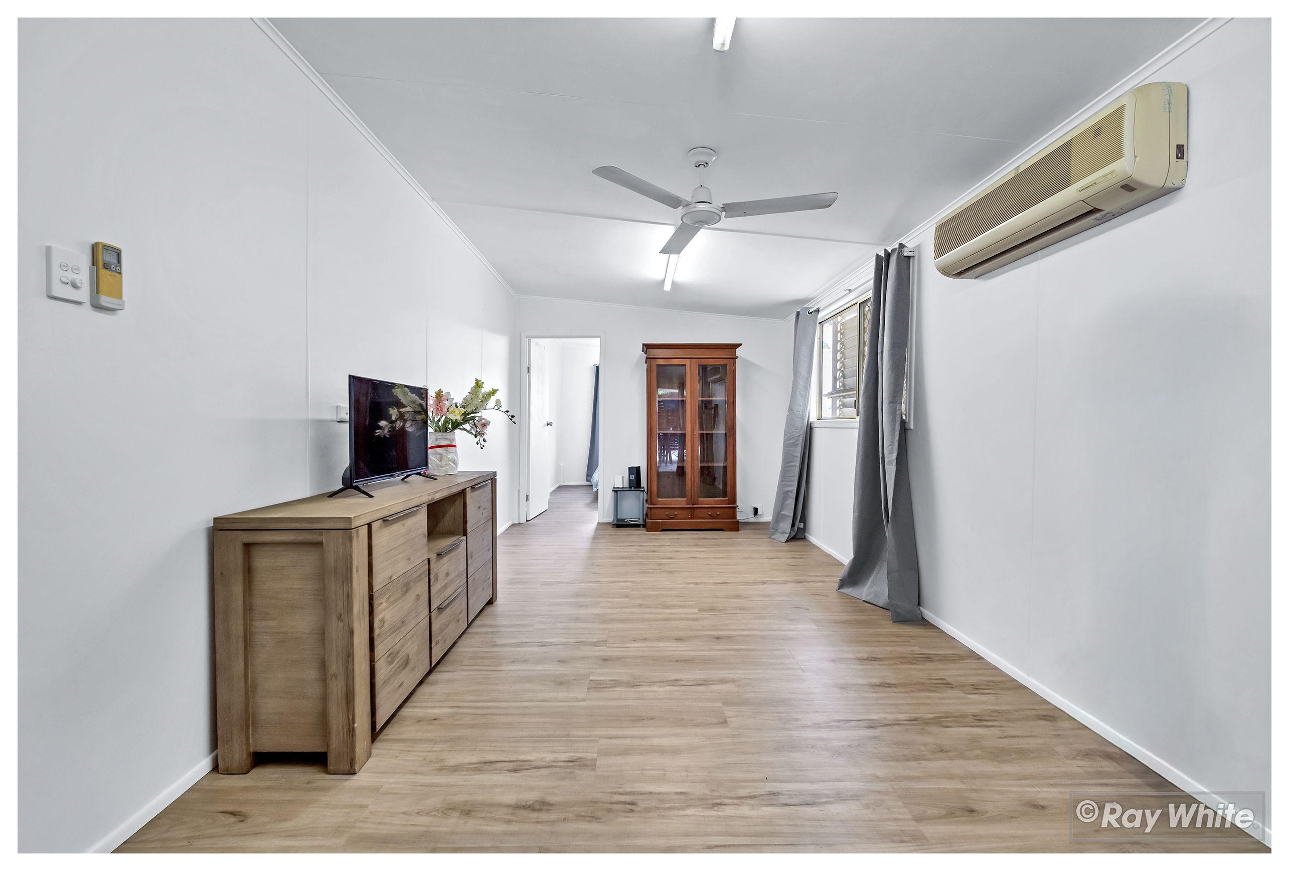 Pool. Huge Shed. Everything You've Been Searching For.