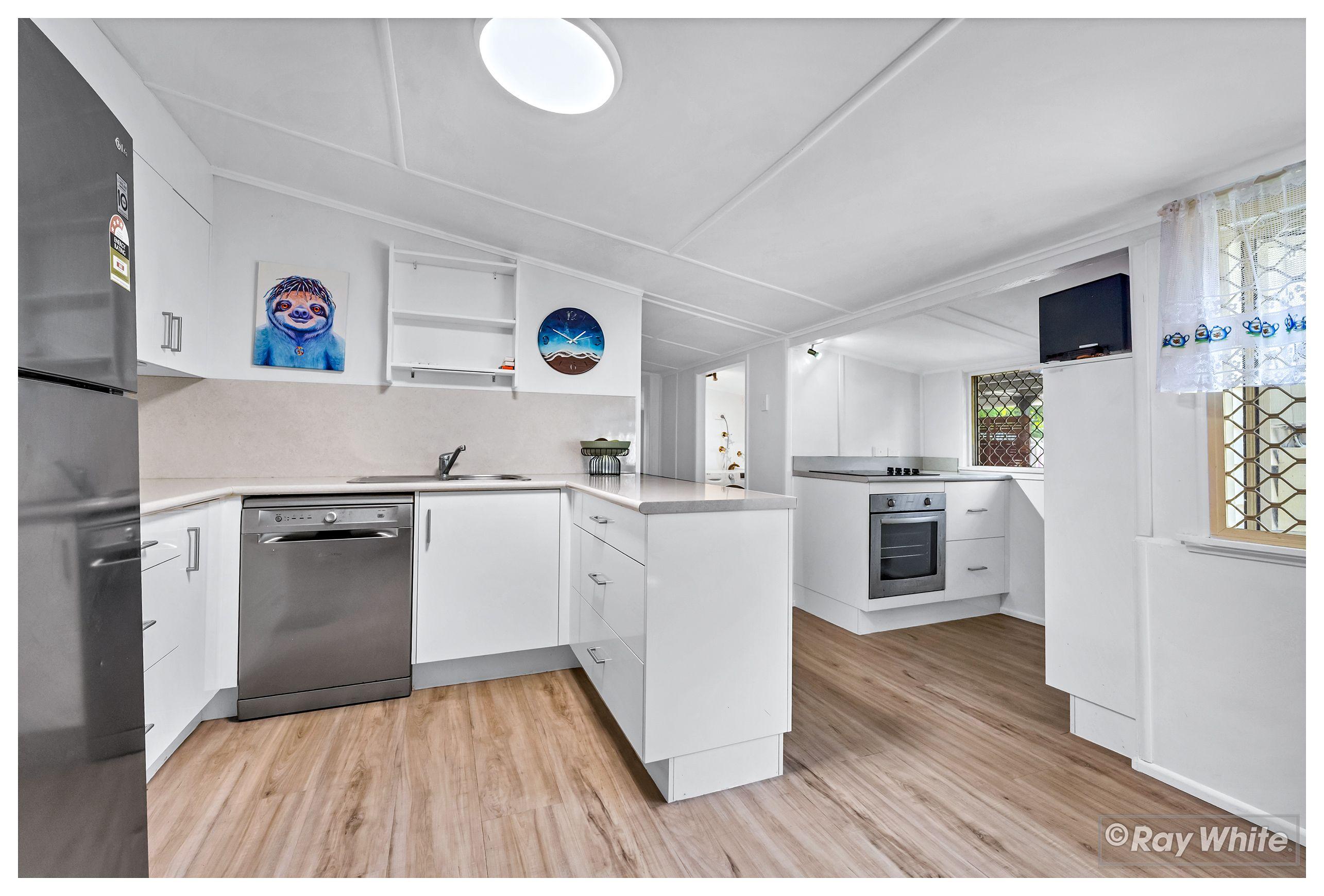 Pool. Huge Shed. Everything You've Been Searching For.