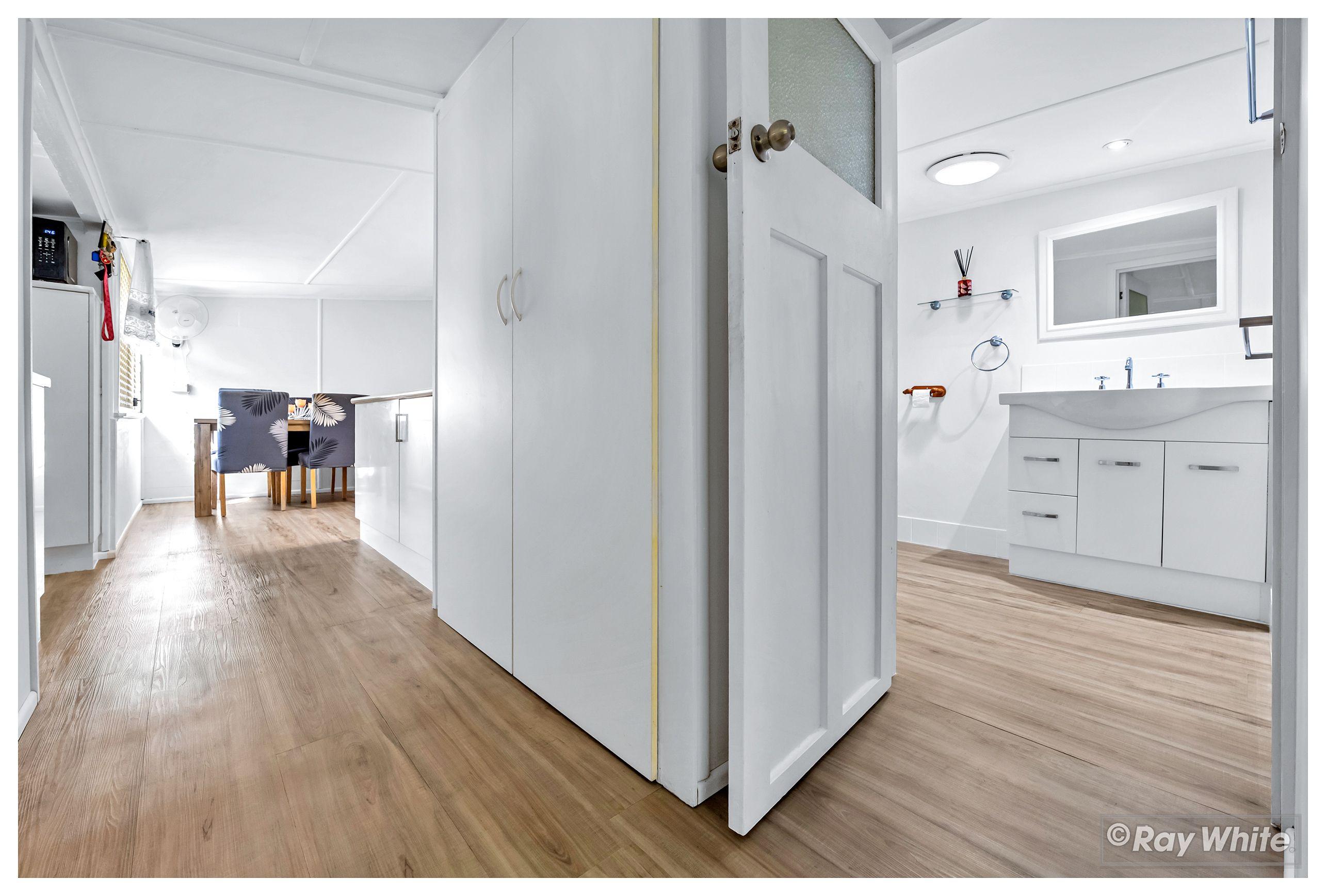 Pool. Huge Shed. Everything You've Been Searching For.