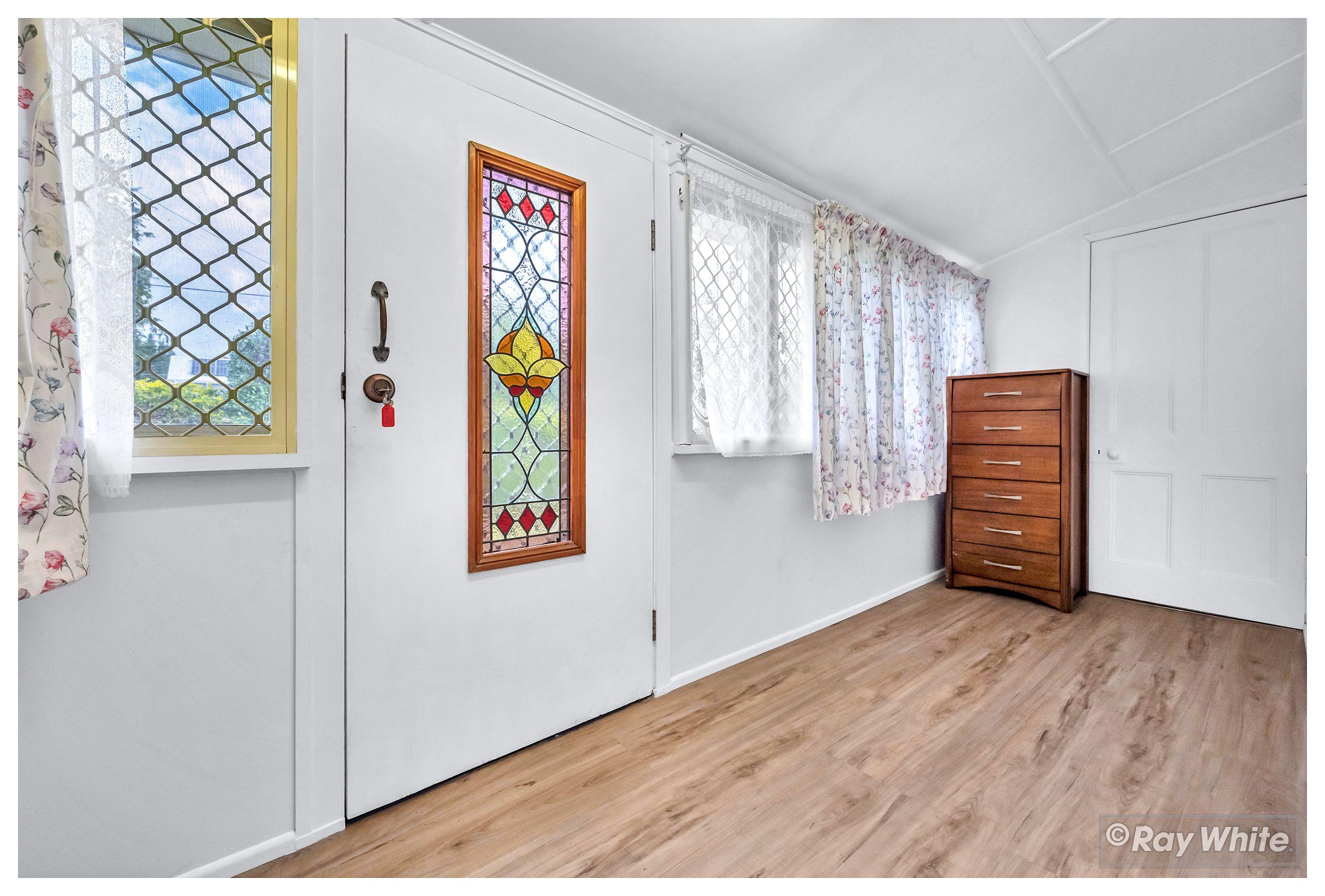 Pool. Huge Shed. Everything You've Been Searching For.