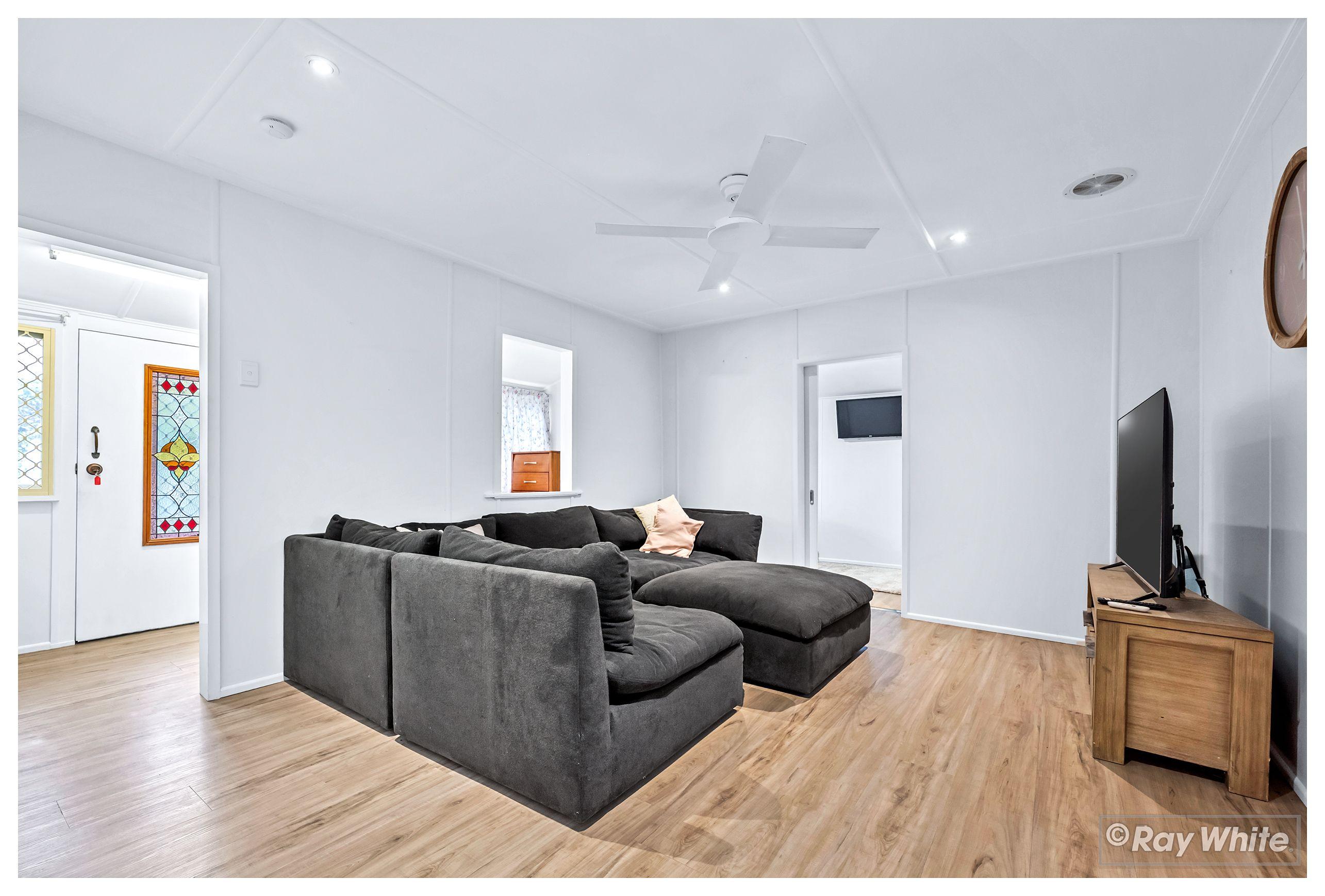 Pool. Huge Shed. Everything You've Been Searching For.