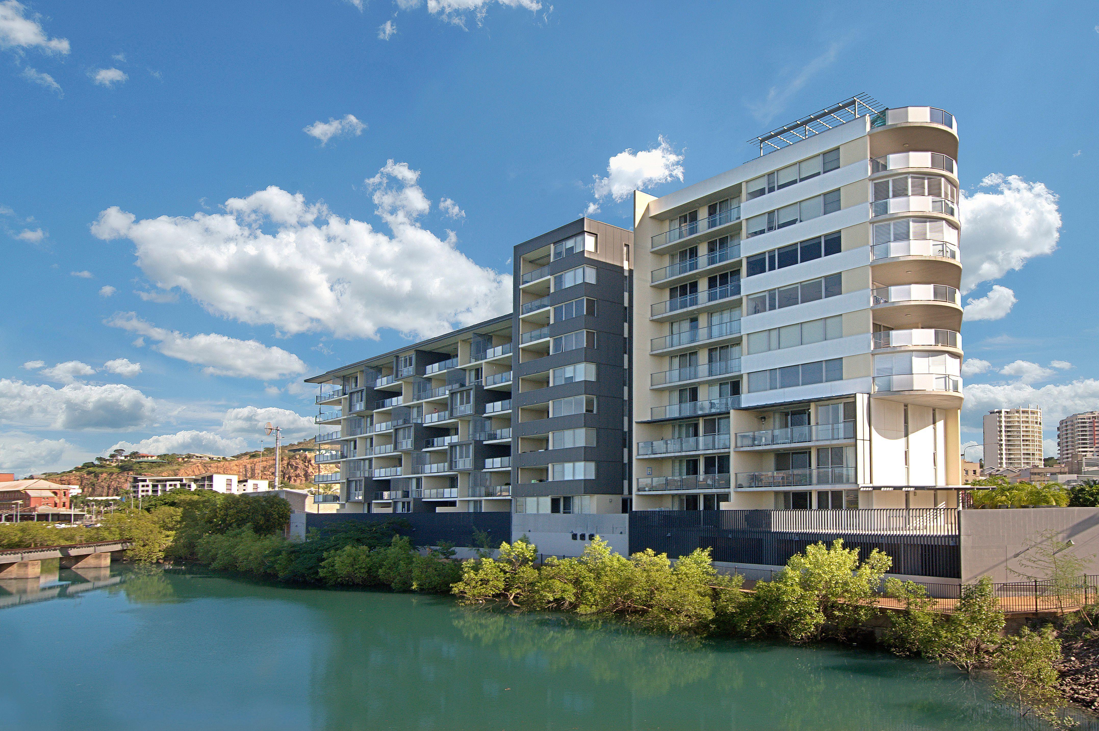 Prop-GPT: Unit: QLD Townsville City, QLD 4810 Home For Rent