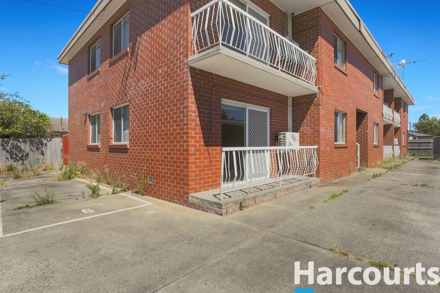 2/153 Buckley Street, MORWELL, VIC 3840 - House for Rent - harcourts.net