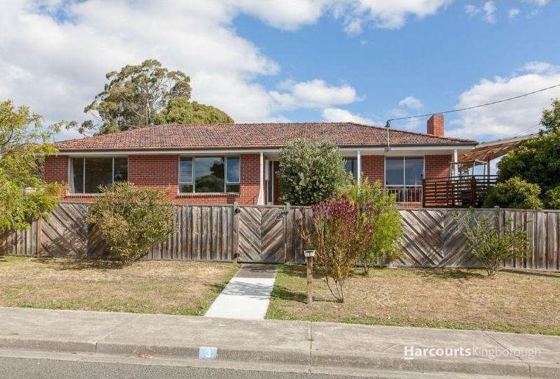 Prop-GPT: House: TAS Kingston, TAS 7050 Tasmania 7050