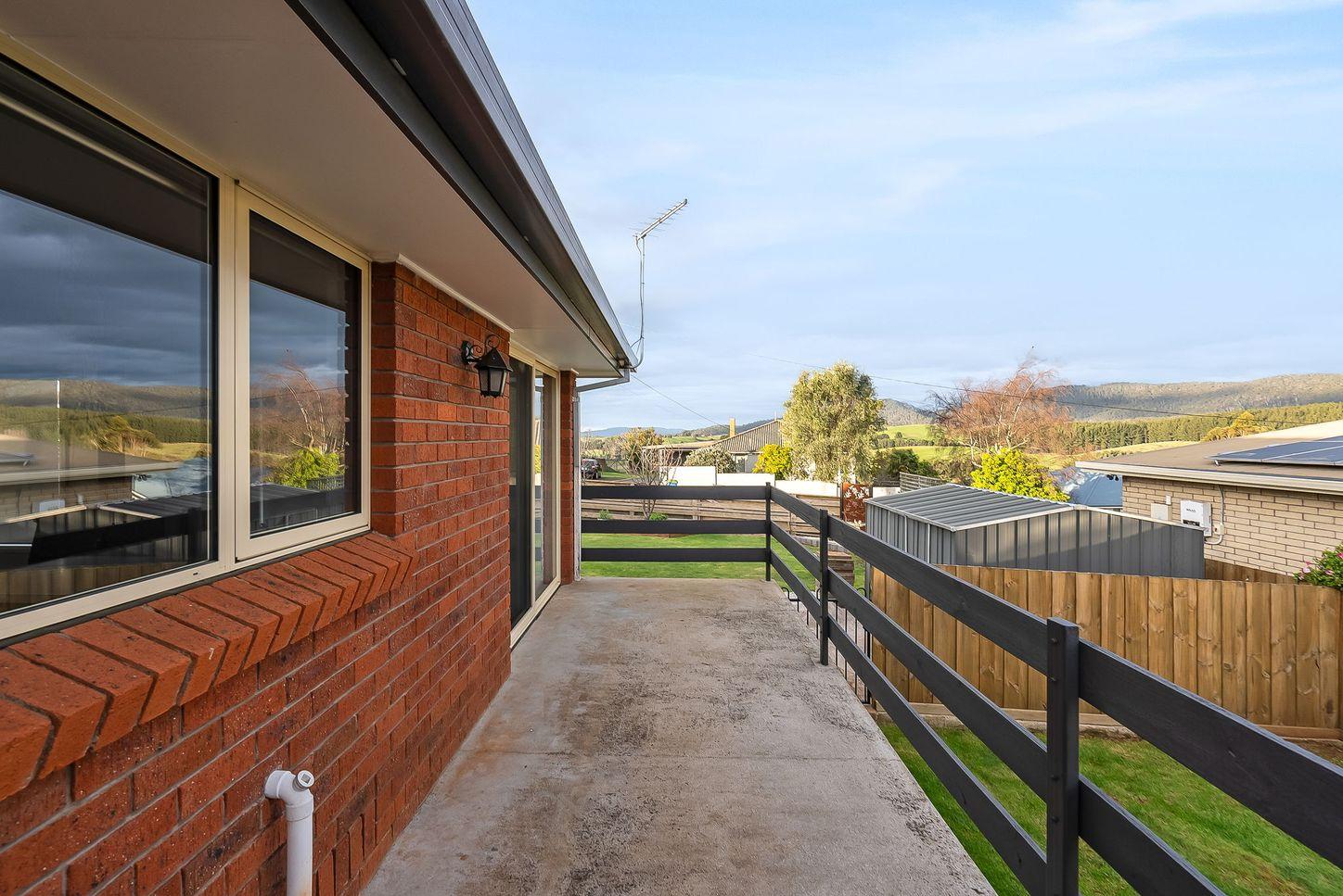 House for Rent: Scottsdale, TAS 7260, TAS, 7260