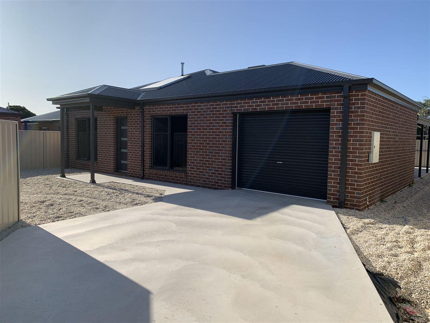 Prop-GPT: House: VIC Horsham, VIC 3400 Victoria 3400