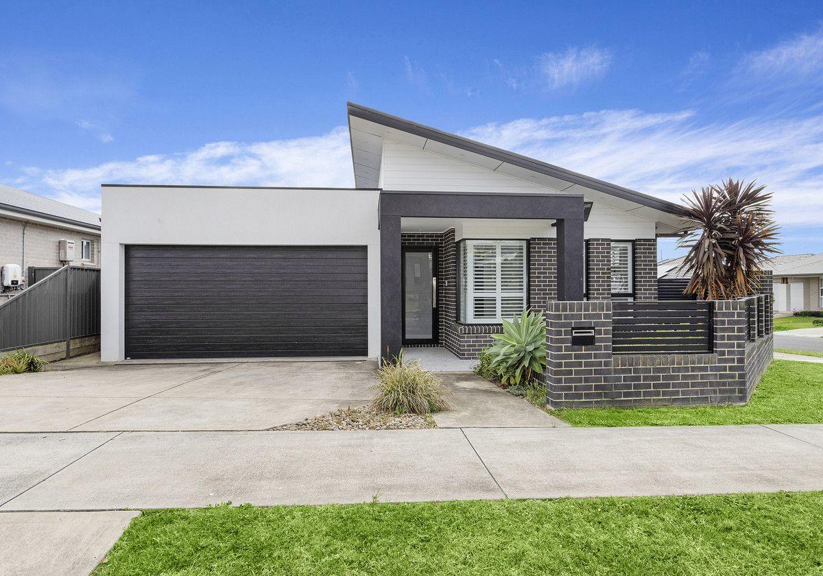 Prop-GPT: House: NSW Calderwood, NSW 2527 New South Wales 2527