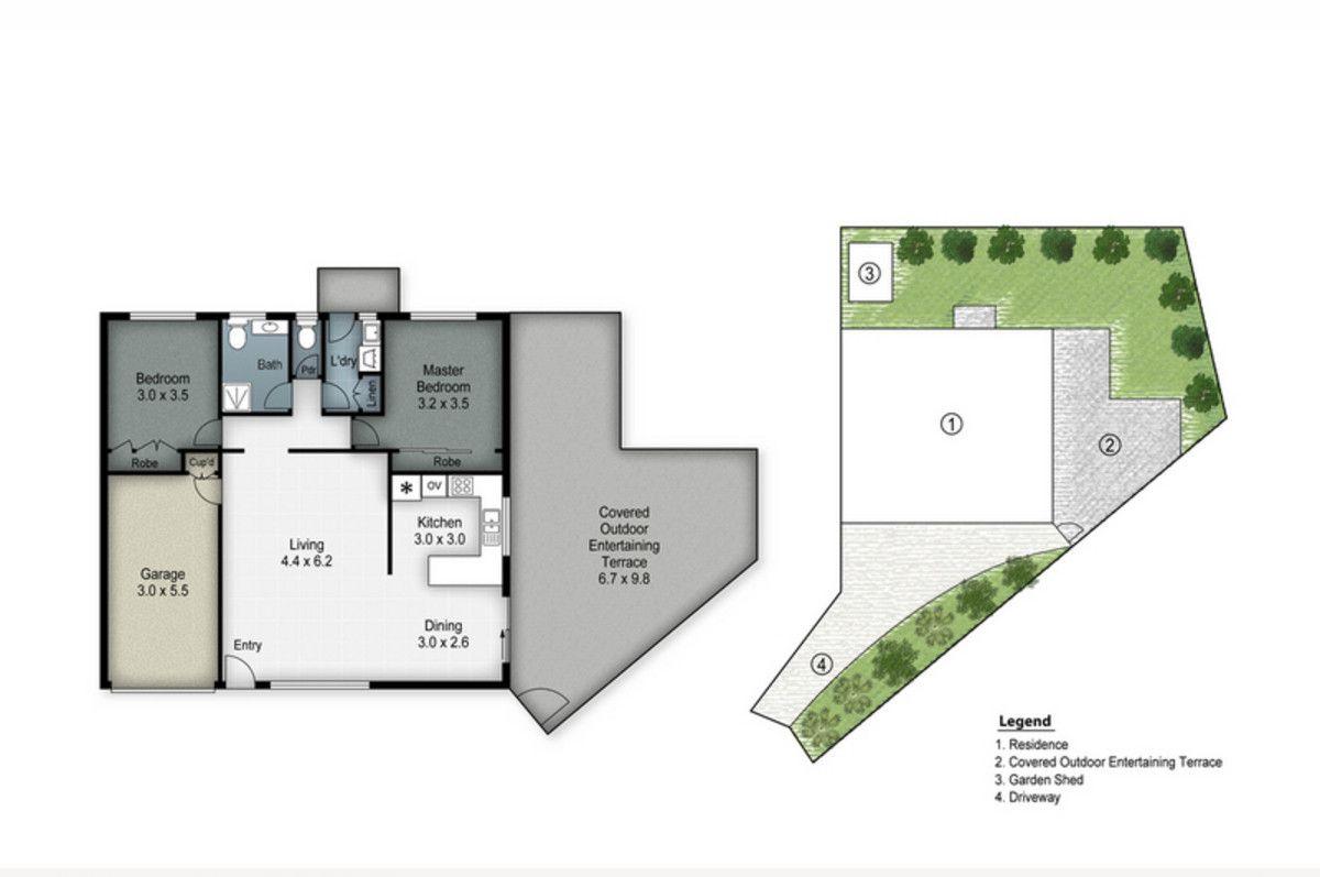 Property for Rent: Burleigh Waters, QLD 4220, QLD, 4220
