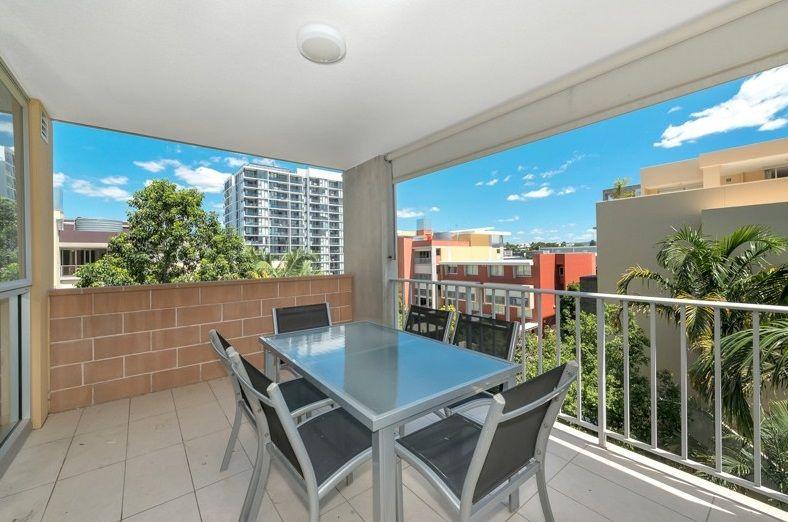 Prop-GPT: Property: QLD Kelvin Grove, QLD 4059 Queensland 4059