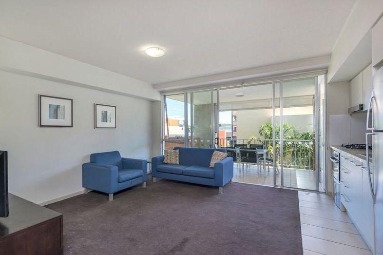 2701/59 Blamey Street, KELVIN GROVE, QLD 4059 - Unit for Rent - harcourts.net