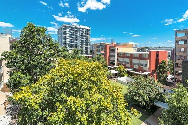2701/59 Blamey Street, KELVIN GROVE, QLD 4059 - Unit for Rent - harcourts.net