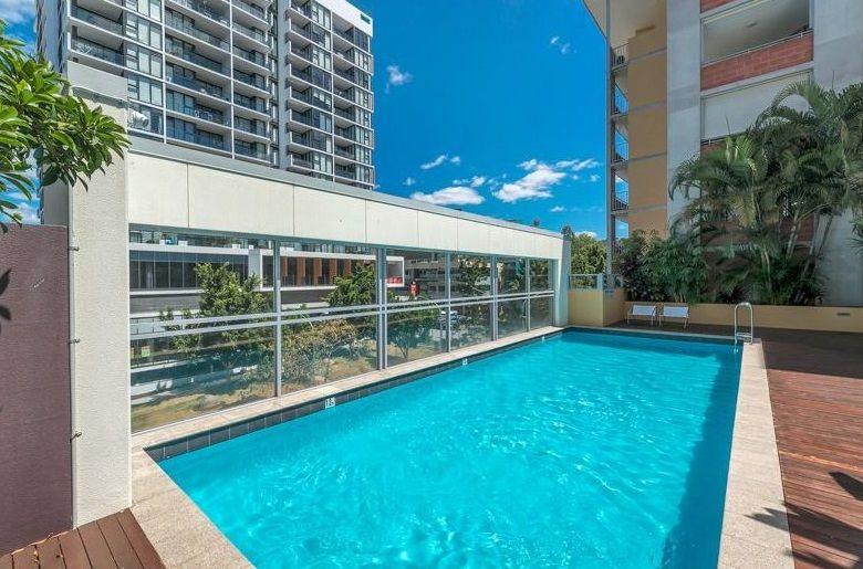 2701/59 Blamey Street, KELVIN GROVE, QLD 4059 - Unit for Rent - harcourts.net