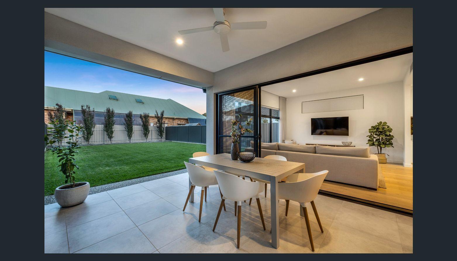 STUNNING, SPACIOUS, EXECUTIVE HOME