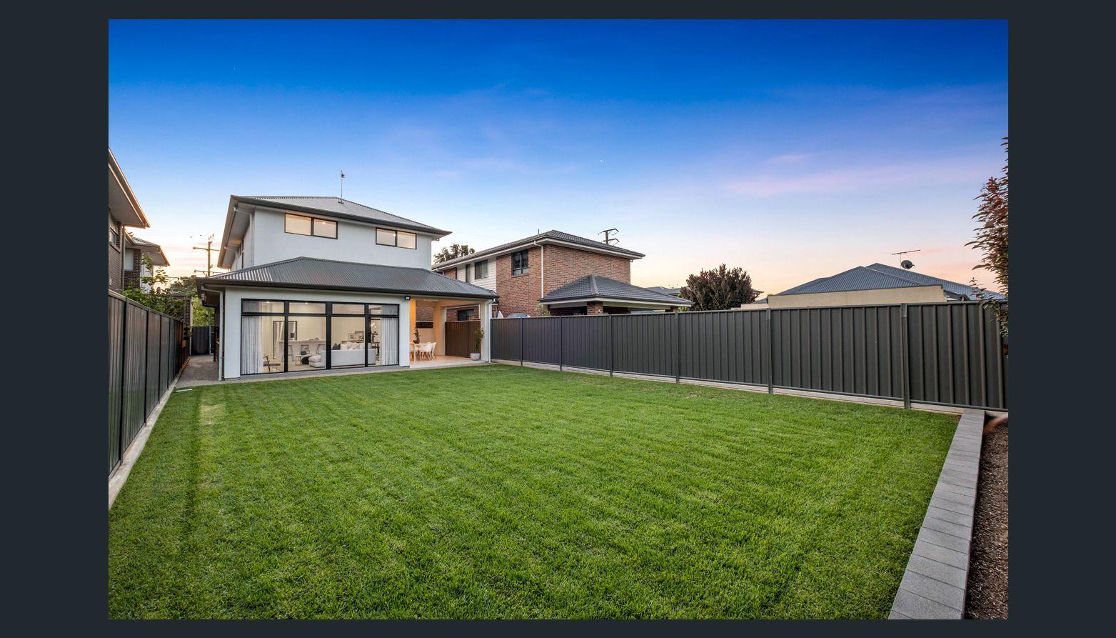 STUNNING, SPACIOUS, EXECUTIVE HOME