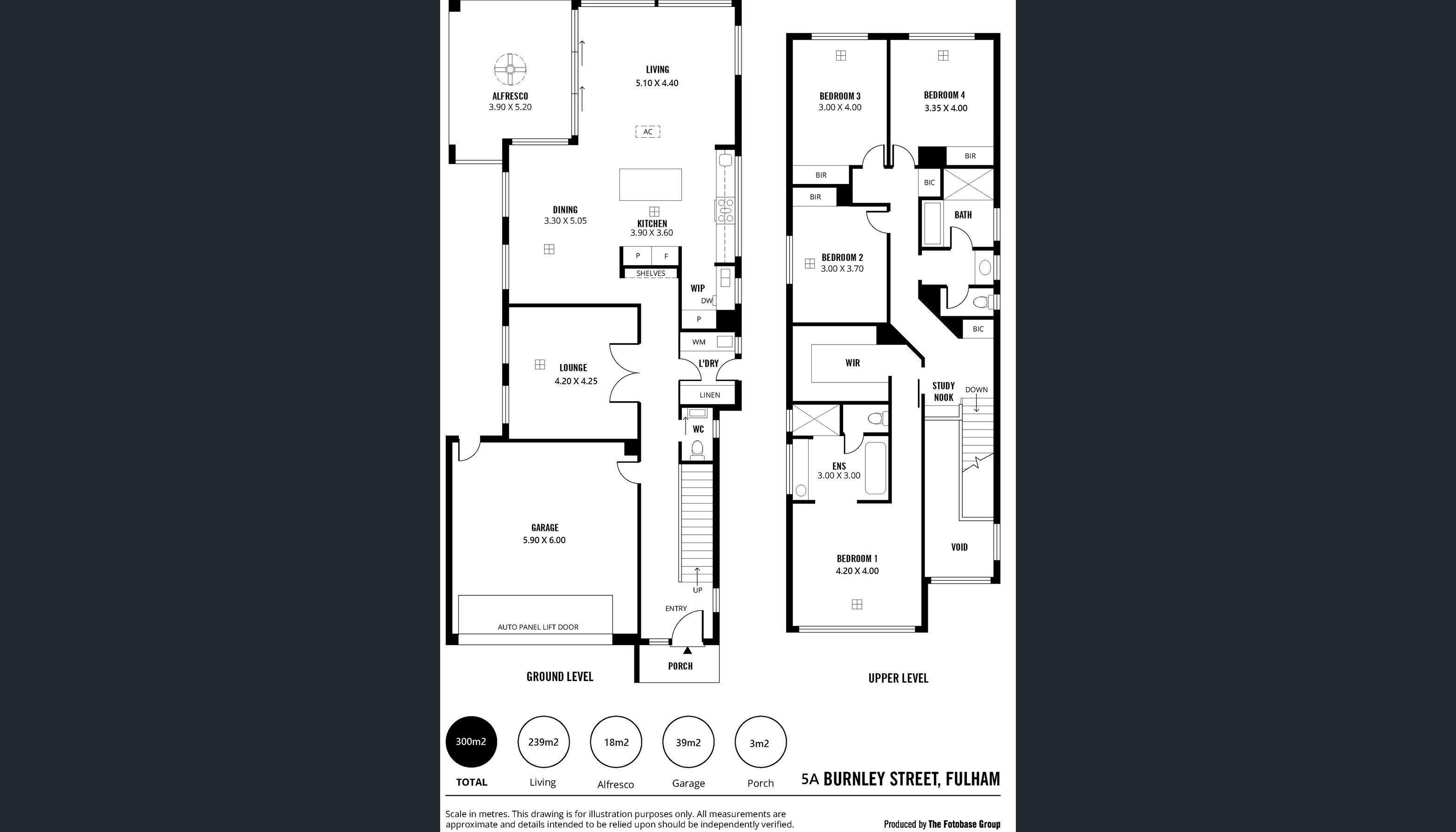 STUNNING, SPACIOUS, EXECUTIVE HOME