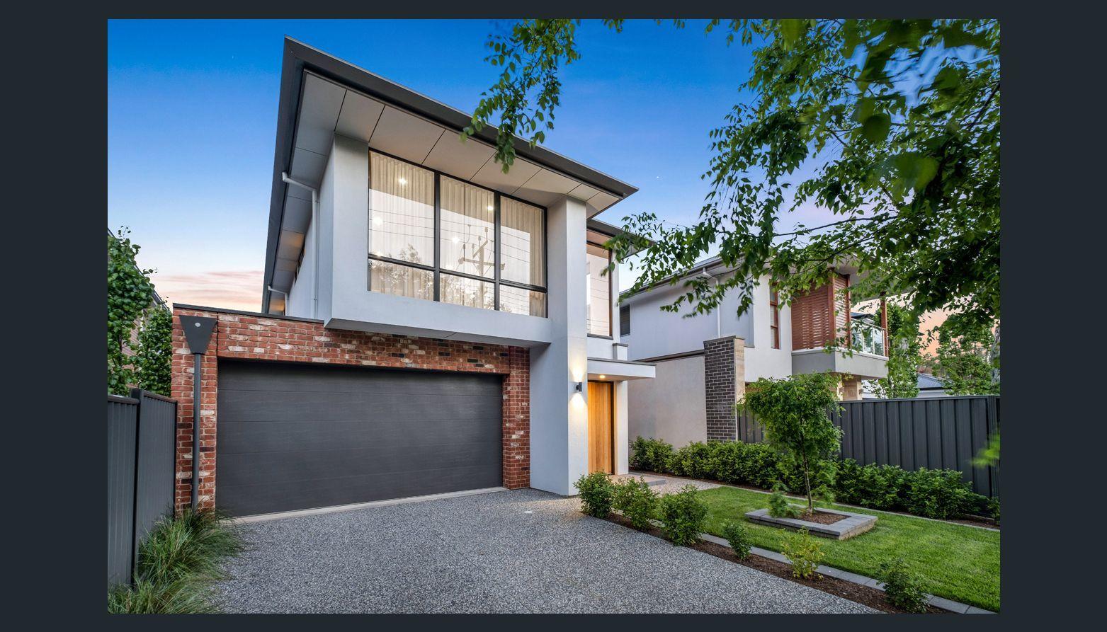 STUNNING, SPACIOUS, EXECUTIVE HOME