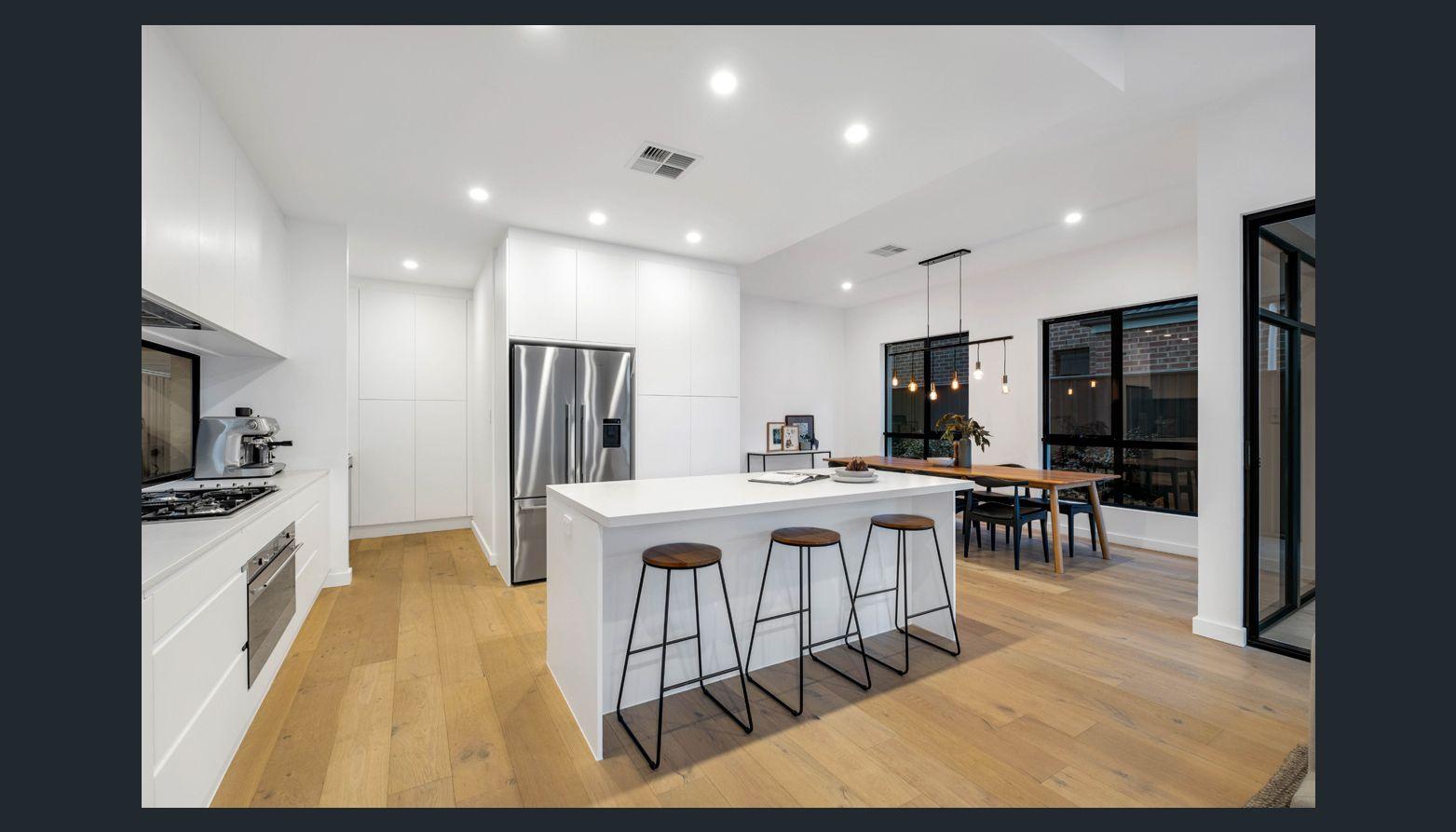 STUNNING, SPACIOUS, EXECUTIVE HOME