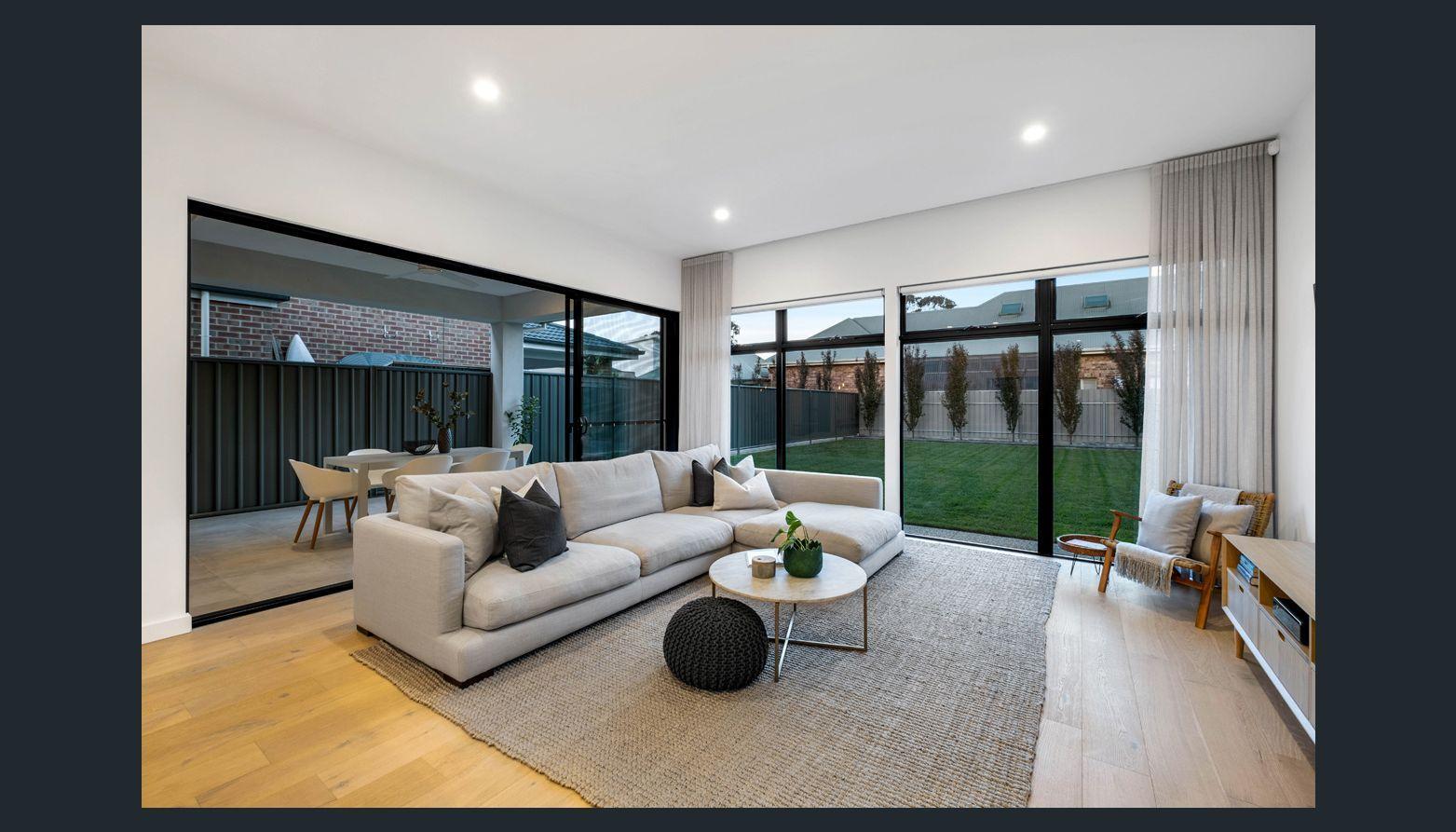 STUNNING, SPACIOUS, EXECUTIVE HOME