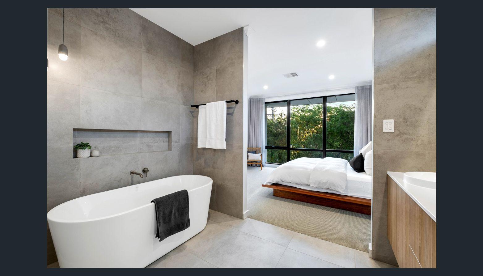 STUNNING, SPACIOUS, EXECUTIVE HOME