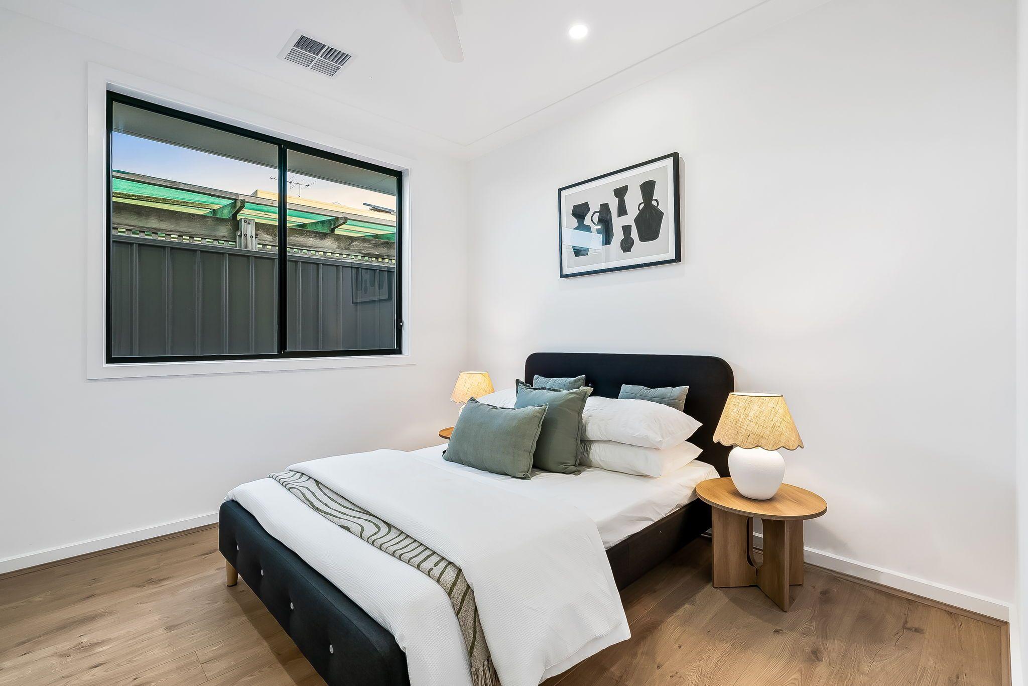 Brand-New Luxury Living