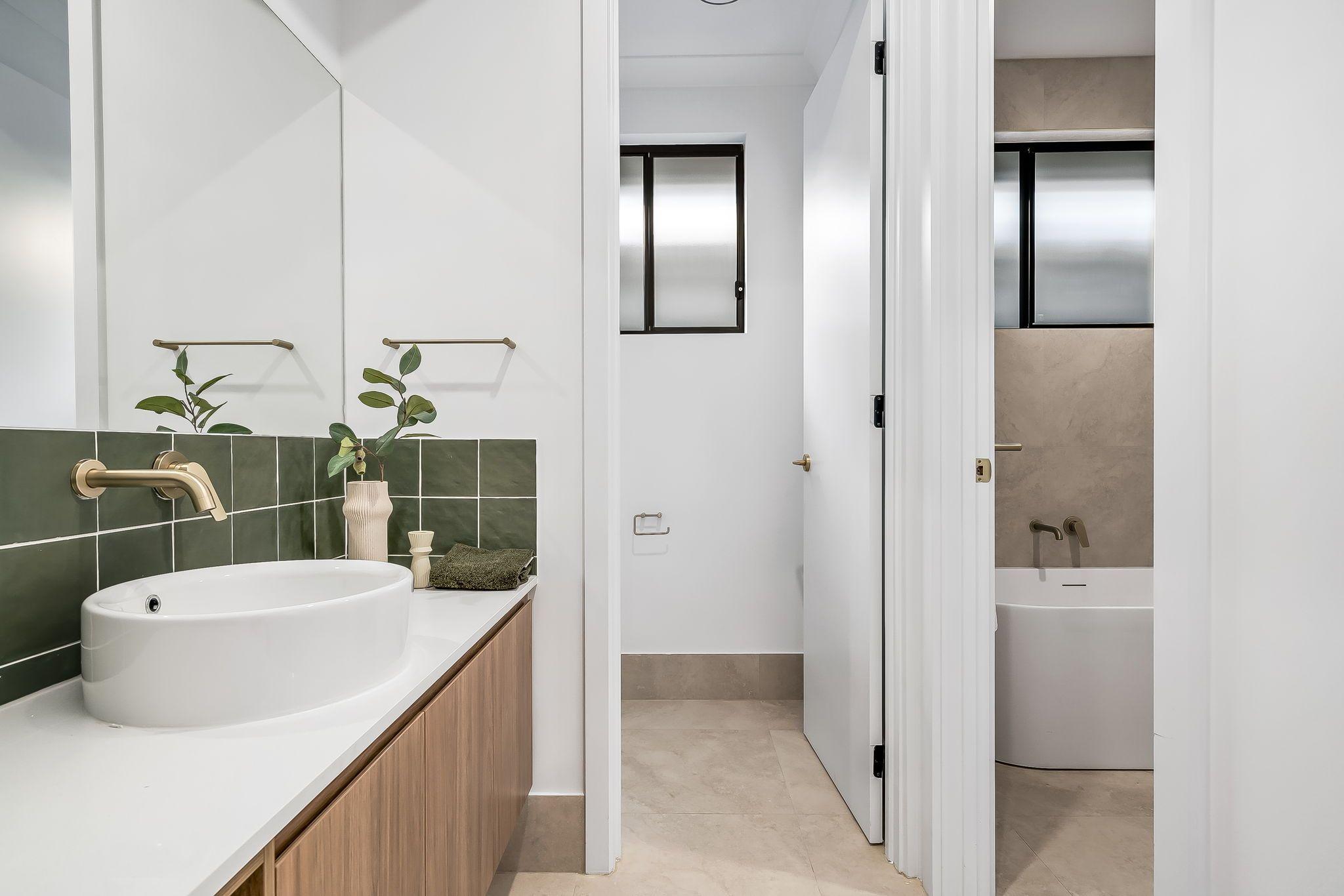 Brand-New Luxury Living