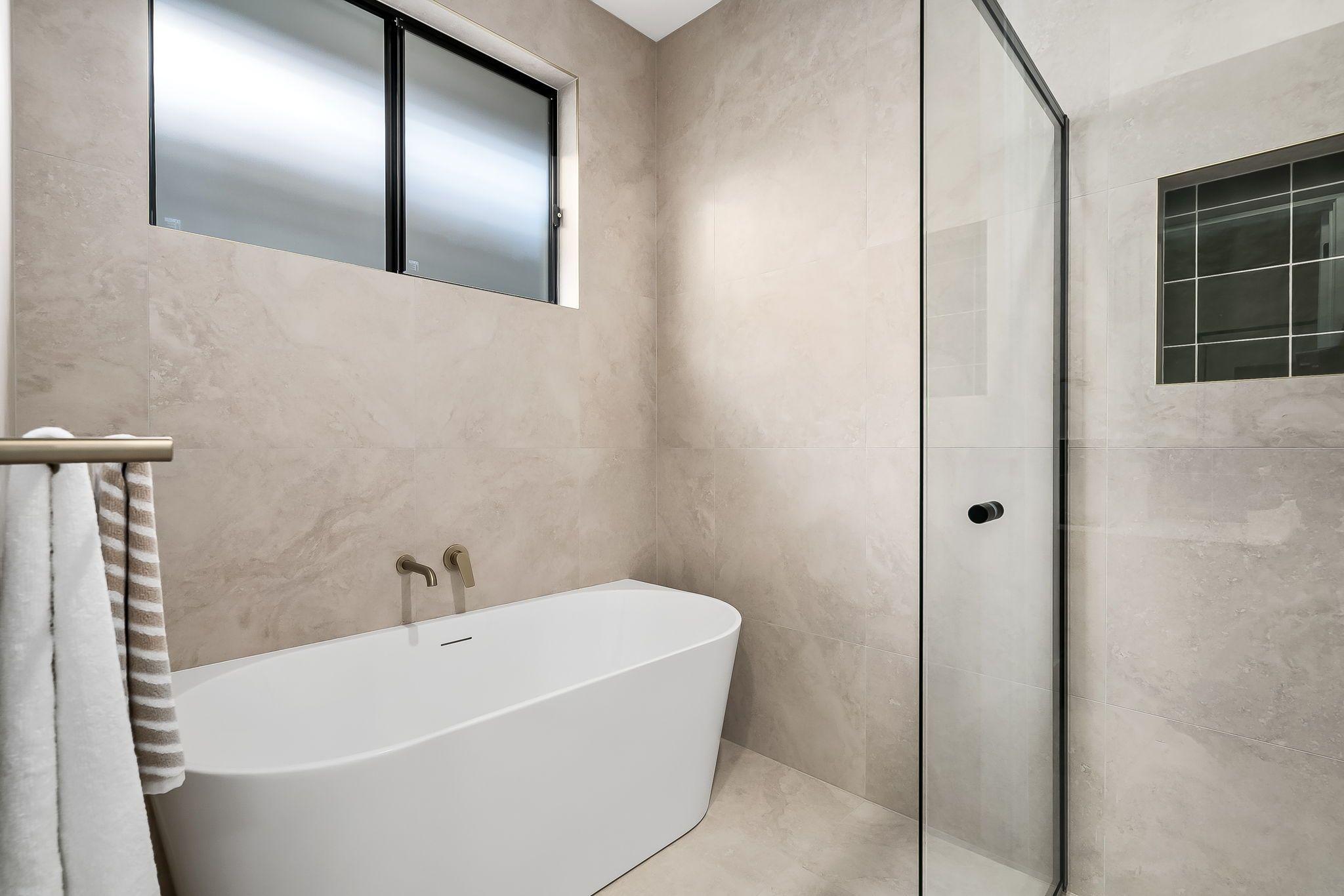 Brand-New Luxury Living