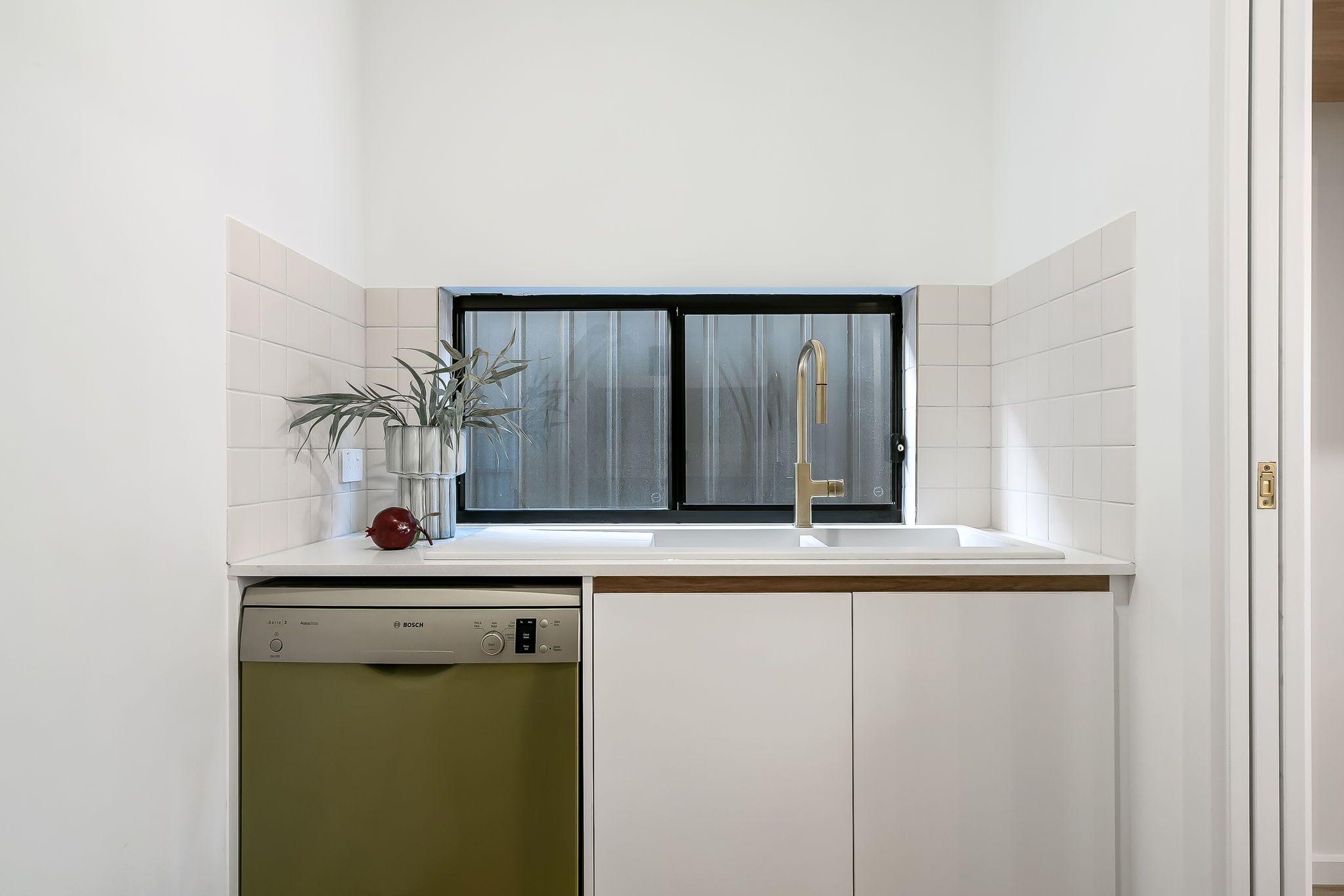 Brand-New Luxury Living