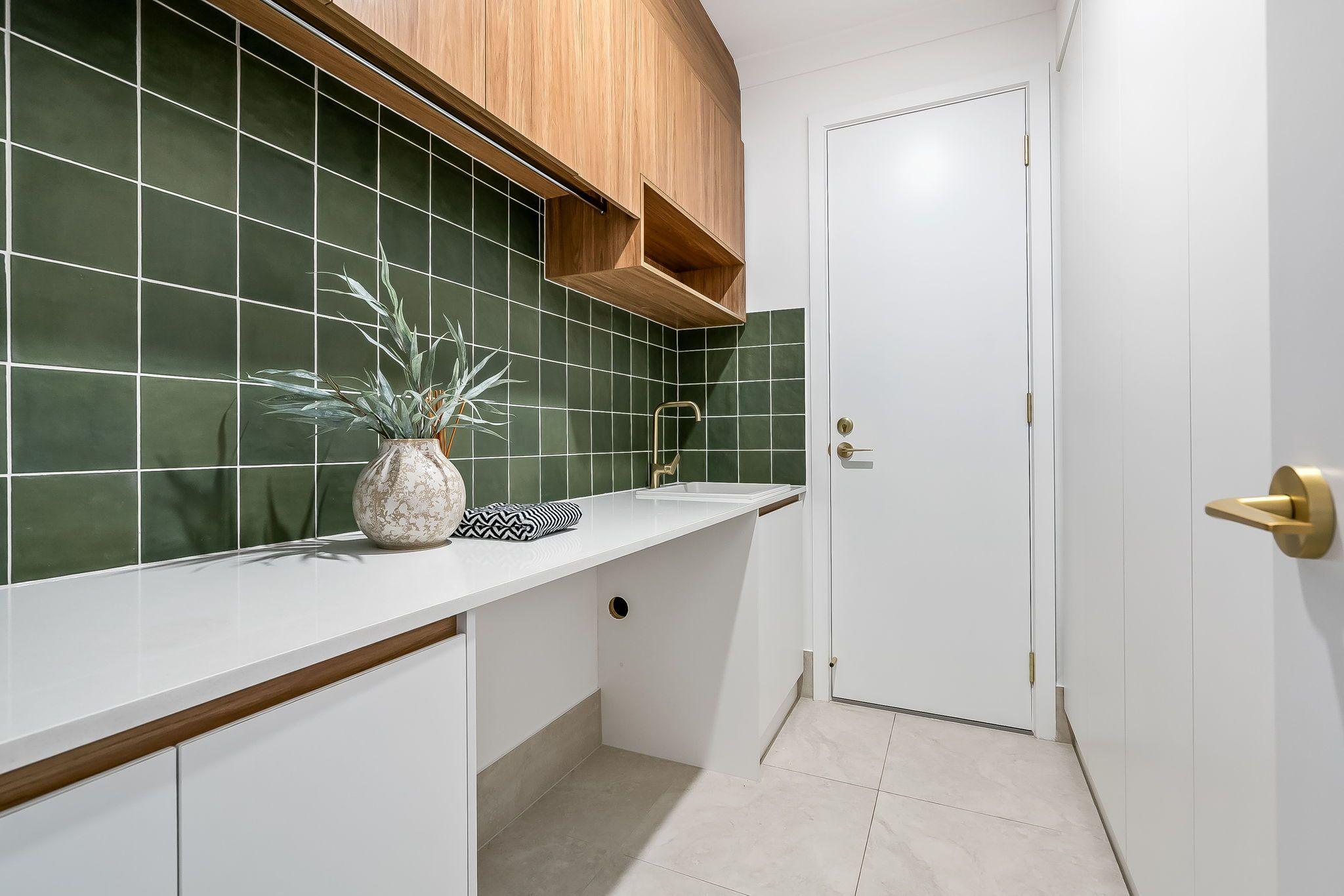 Brand-New Luxury Living