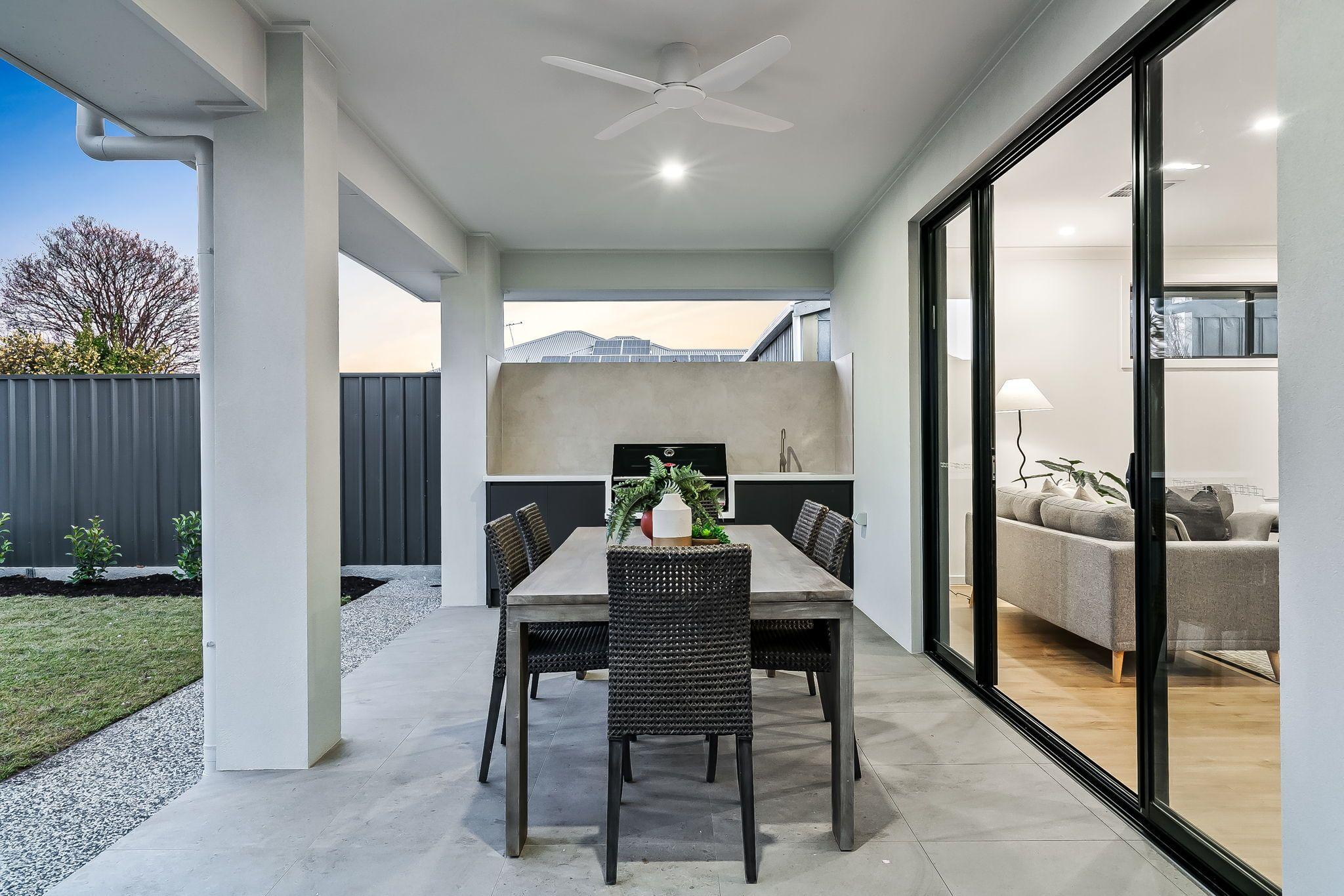 Brand-New Luxury Living