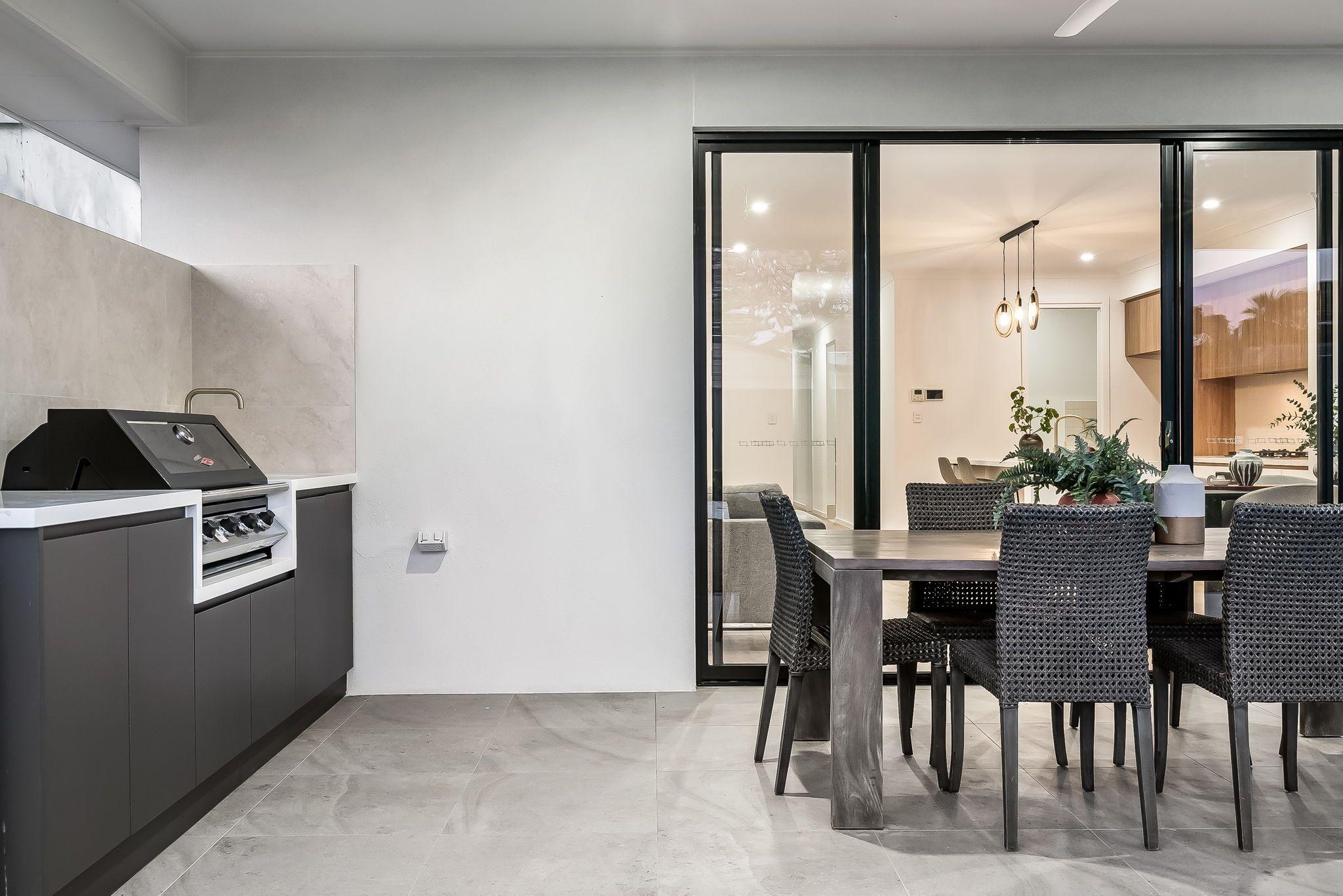 Brand-New Luxury Living