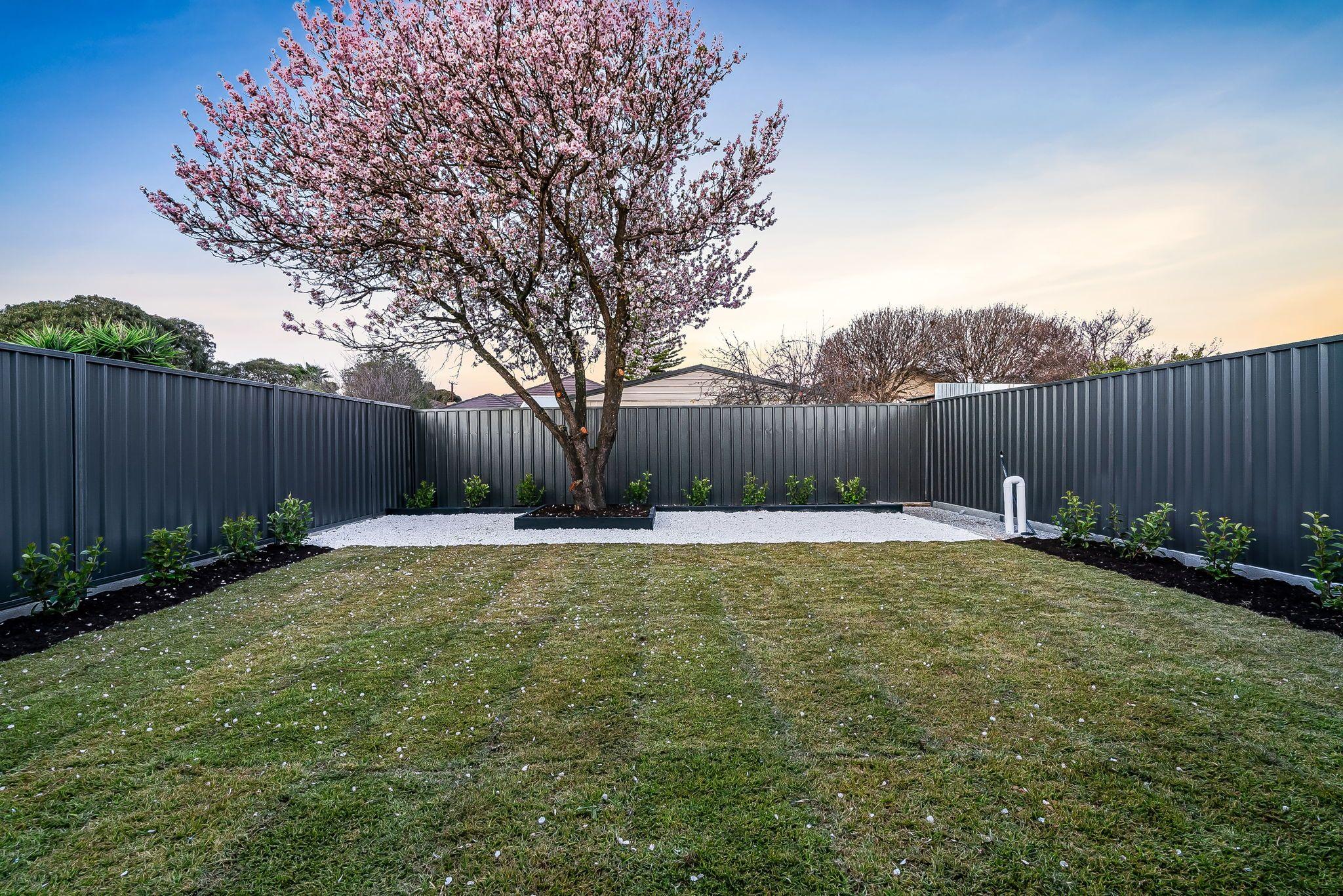 Brand-New Luxury Living