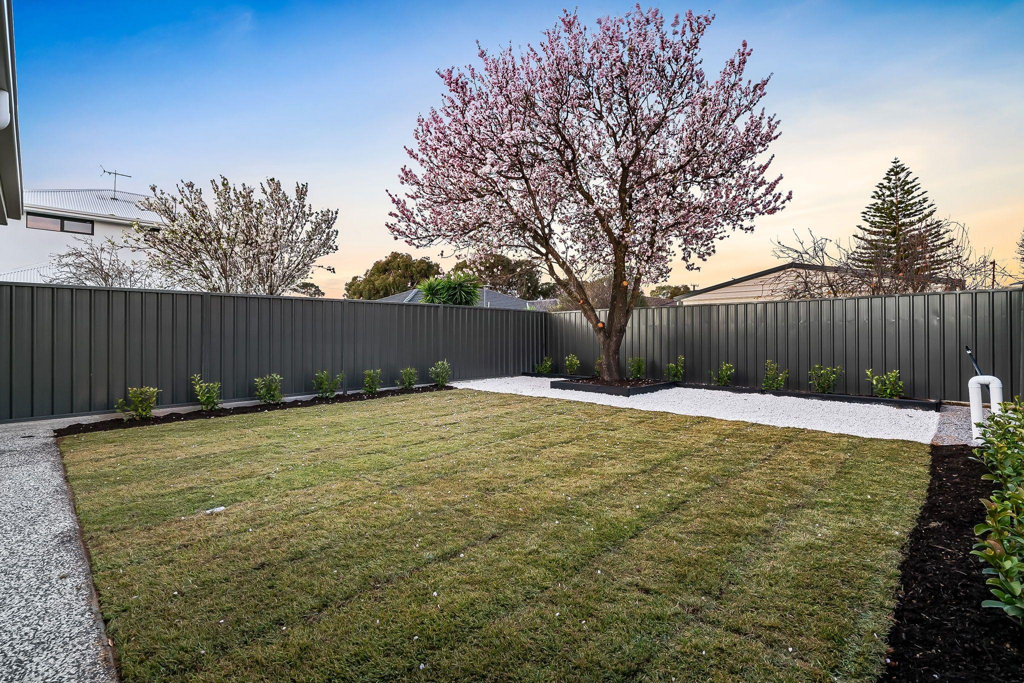 Brand-New Luxury Living