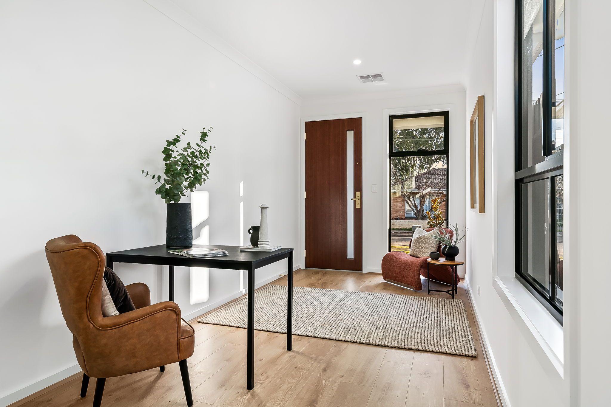 Brand-New Luxury Living